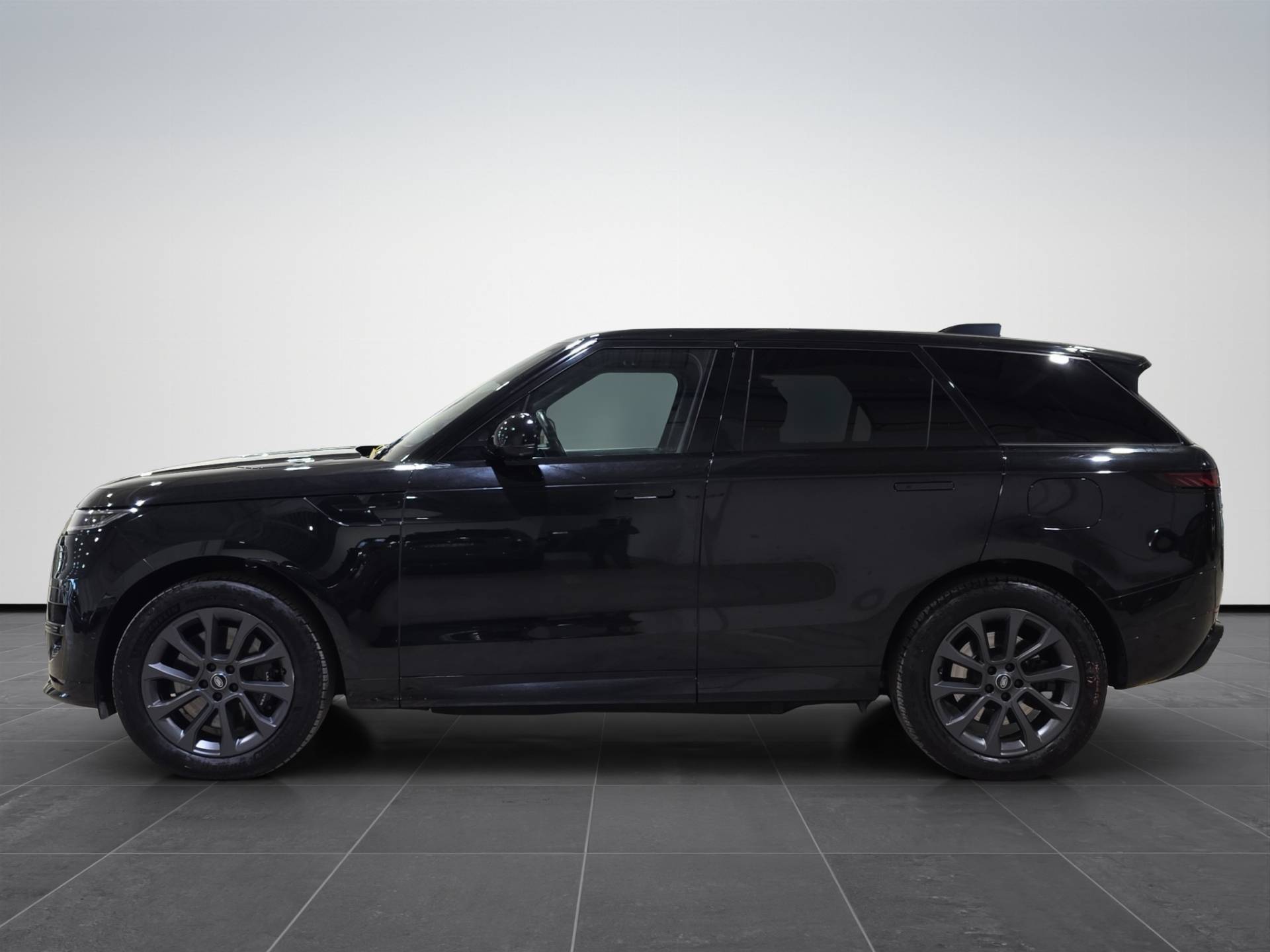 LAND ROVER Range Rover Sport Range Rover Sport 3.0 i6 phev Dynamic SE awd 460cv auto usata in pronta consegna - Brandini
