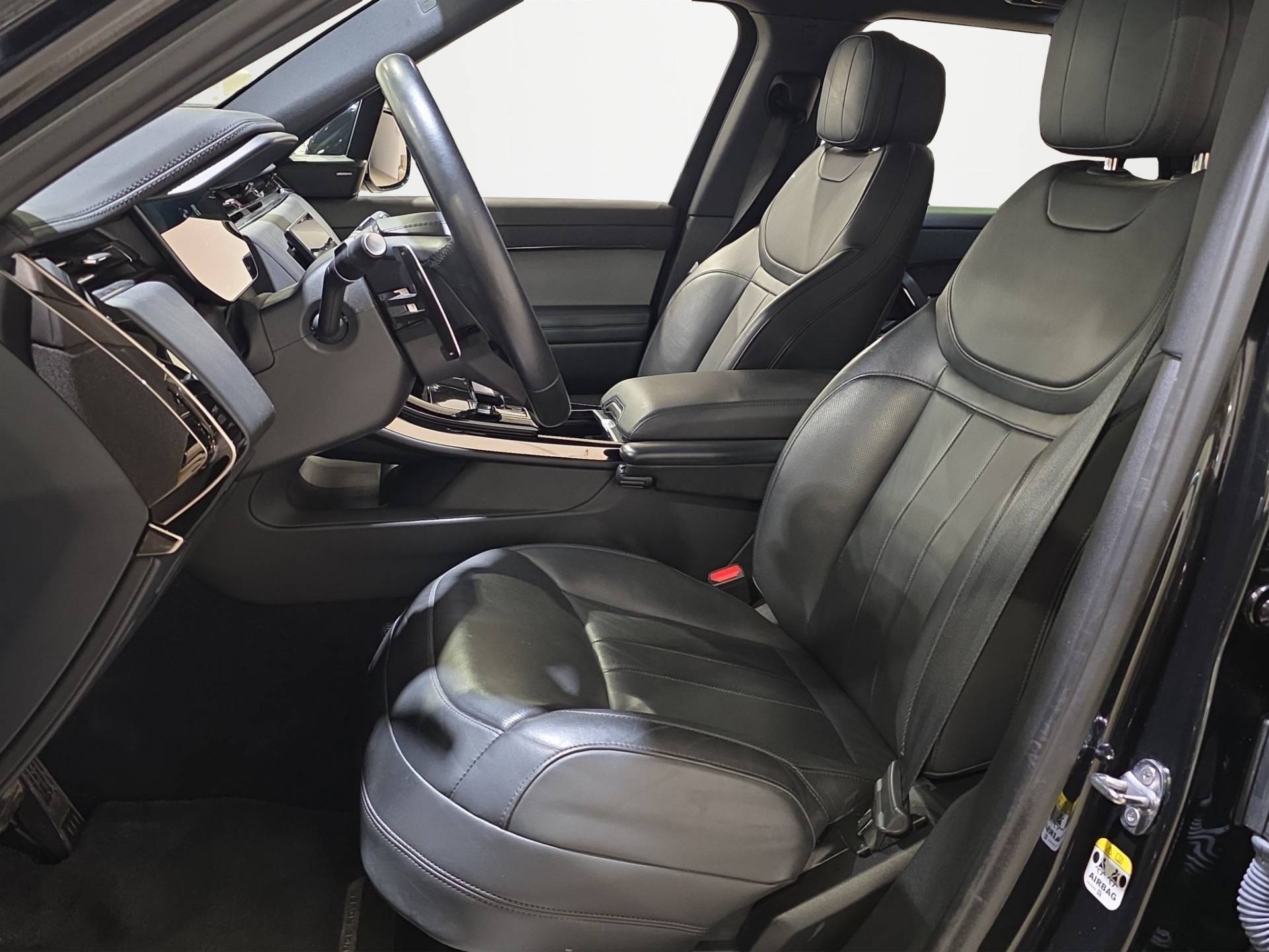 LAND ROVER Range Rover Sport Range Rover Sport 3.0 i6 phev Dynamic SE awd 460cv auto usata in pronta consegna - Brandini