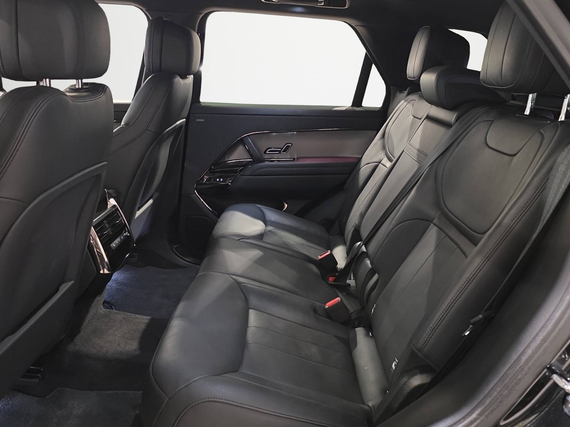 LAND ROVER Range Rover Sport Range Rover Sport 3.0 i6 phev Dynamic SE awd 460cv auto usata in pronta consegna - Brandini