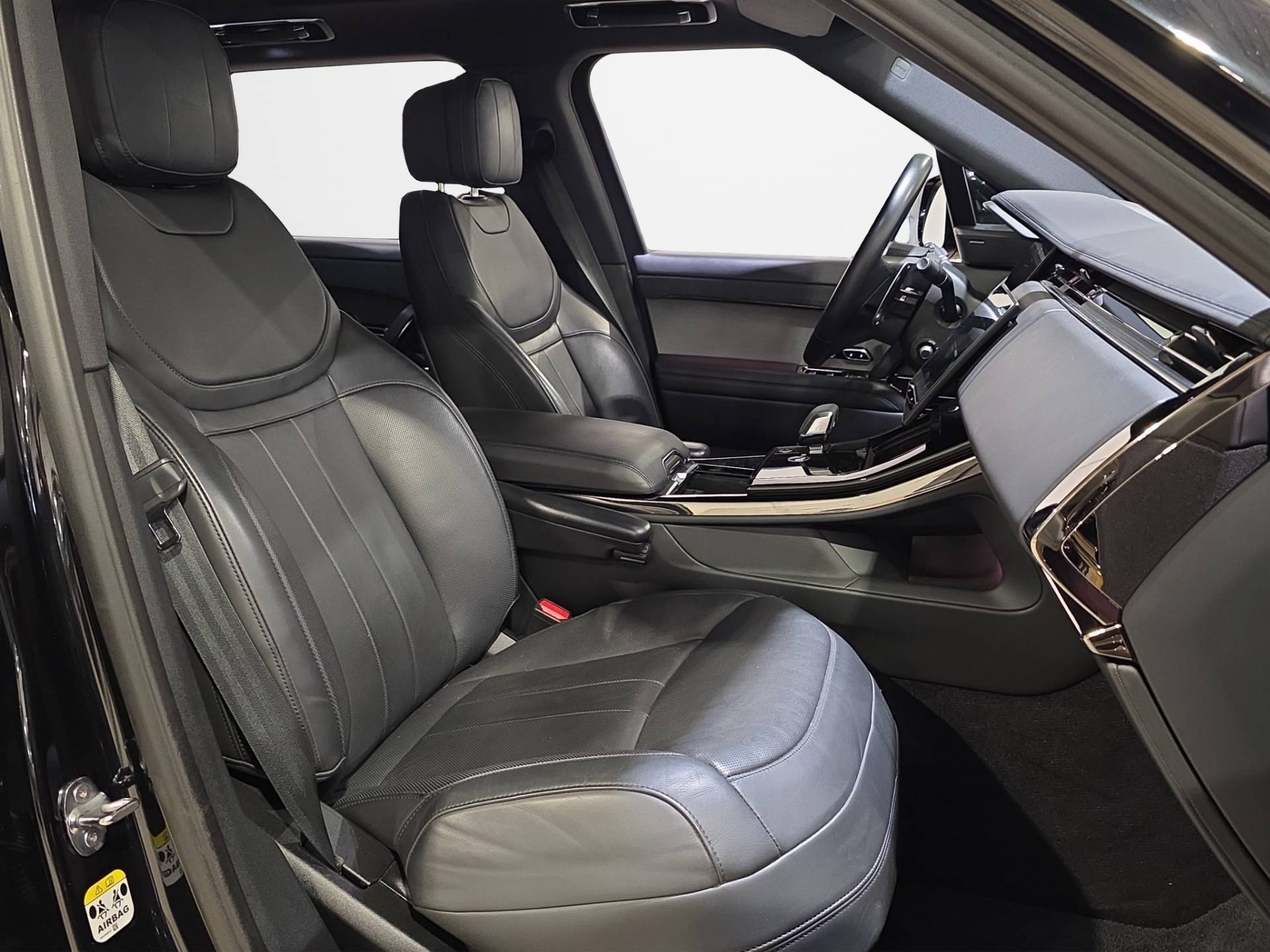 LAND ROVER Range Rover Sport Range Rover Sport 3.0 i6 phev Dynamic SE awd 460cv auto usata in pronta consegna - Brandini