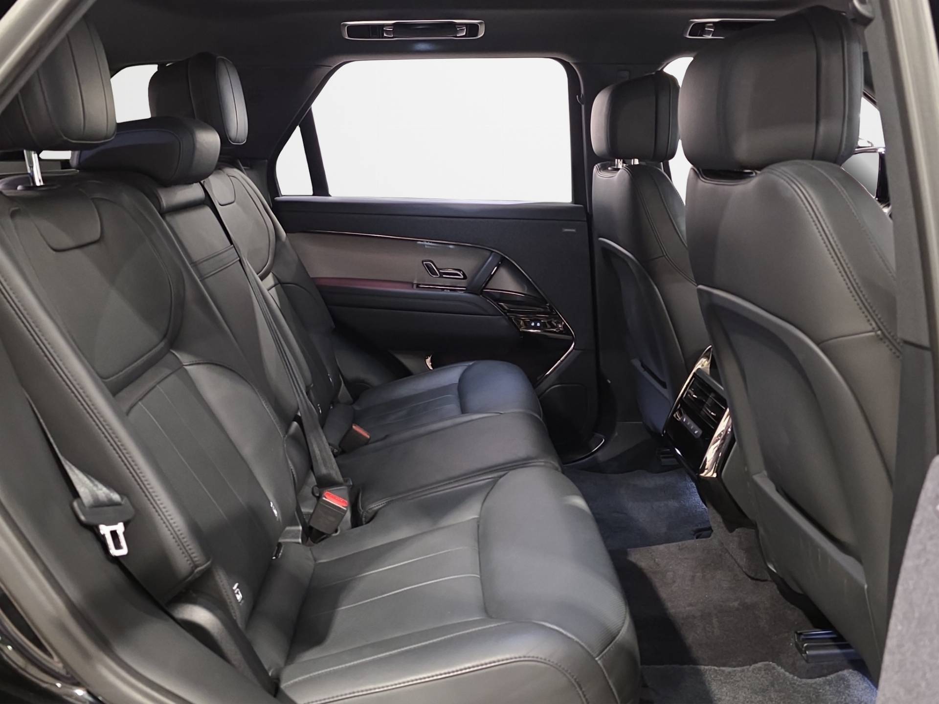 LAND ROVER Range Rover Sport Range Rover Sport 3.0 i6 phev Dynamic SE awd 460cv auto usata in pronta consegna - Brandini