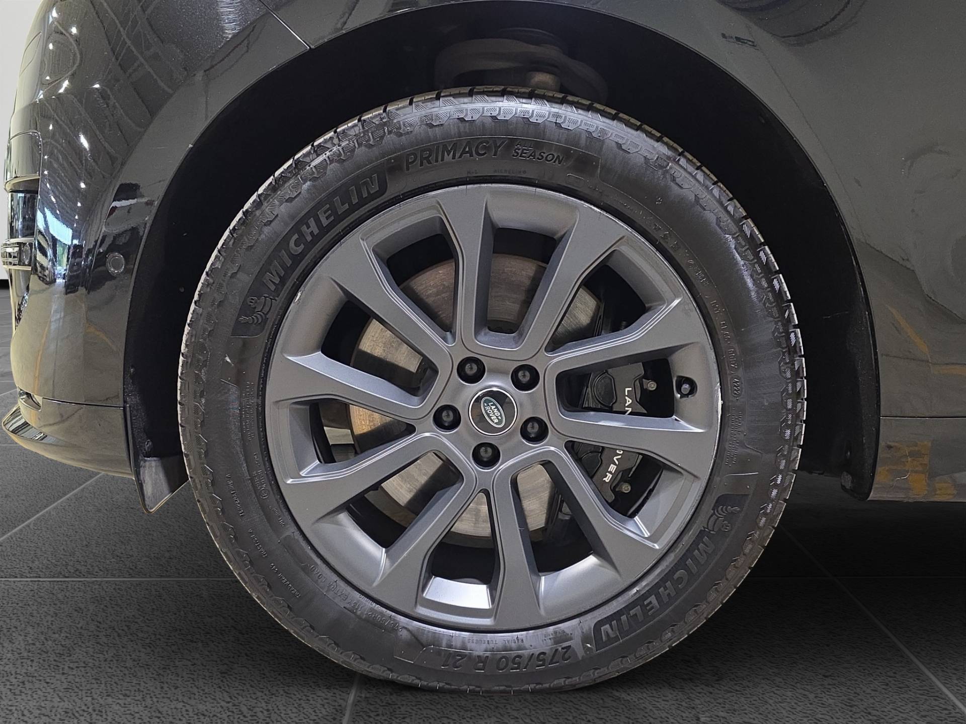 LAND ROVER Range Rover Sport Range Rover Sport 3.0 i6 phev Dynamic SE awd 460cv auto usata in pronta consegna - Brandini