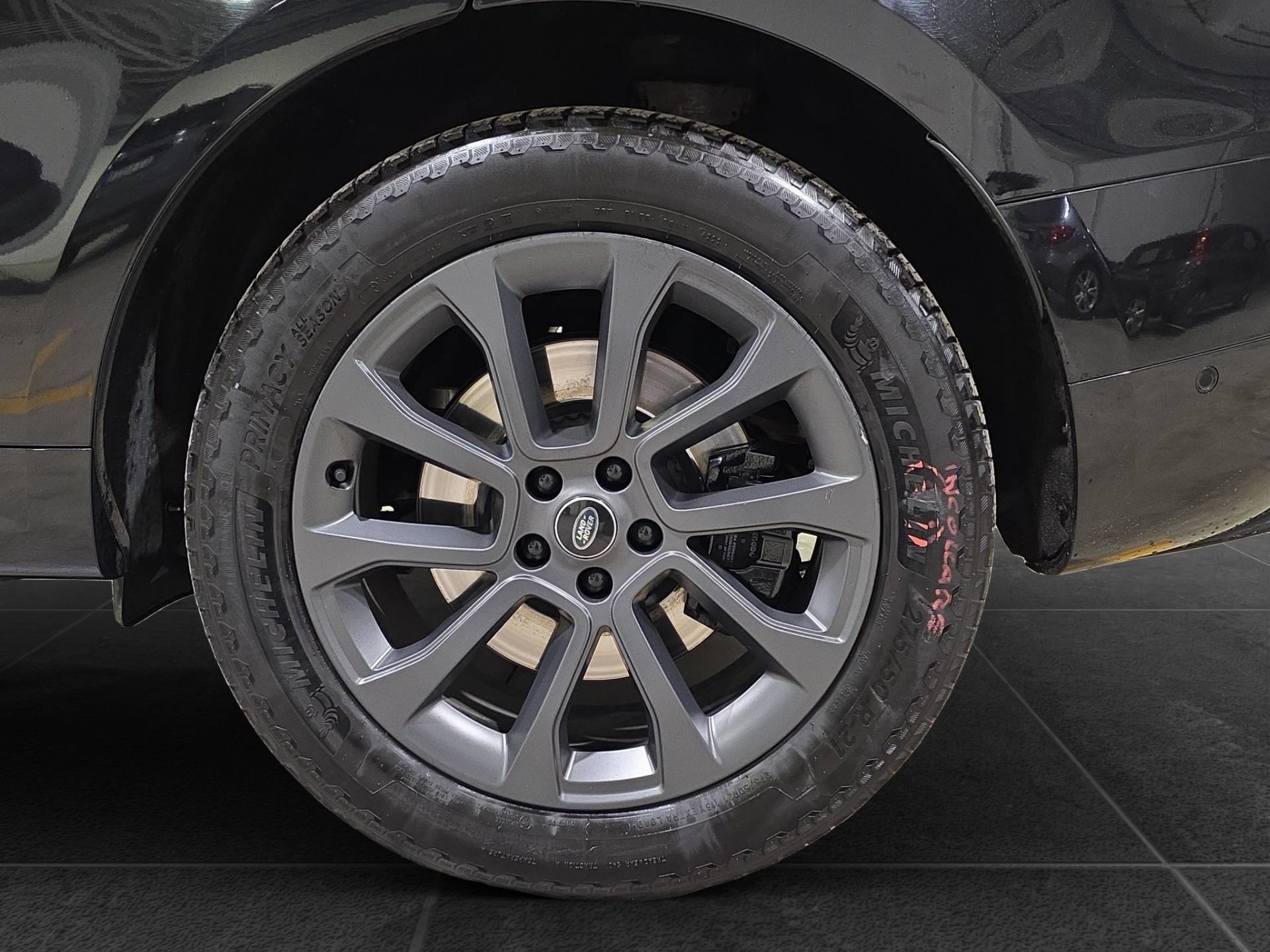 LAND ROVER Range Rover Sport Range Rover Sport 3.0 i6 phev Dynamic SE awd 460cv auto usata in pronta consegna - Brandini