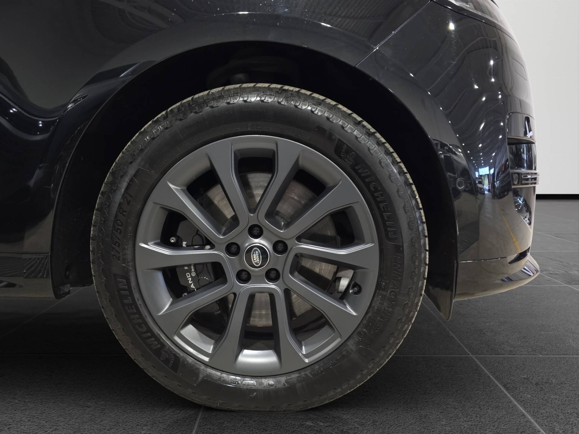 LAND ROVER Range Rover Sport Range Rover Sport 3.0 i6 phev Dynamic SE awd 460cv auto usata in pronta consegna - Brandini