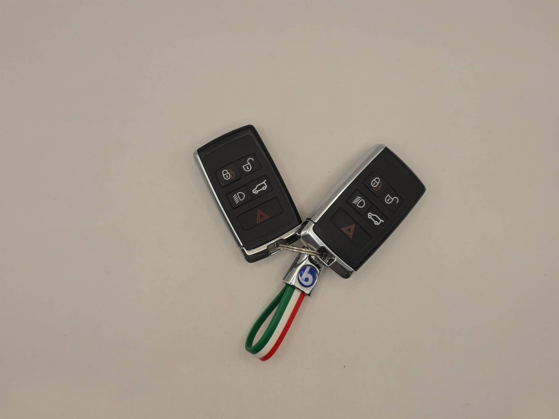 LAND ROVER Range Rover Sport Range Rover Sport 3.0 i6 phev Dynamic SE awd 460cv auto usata in pronta consegna - Brandini