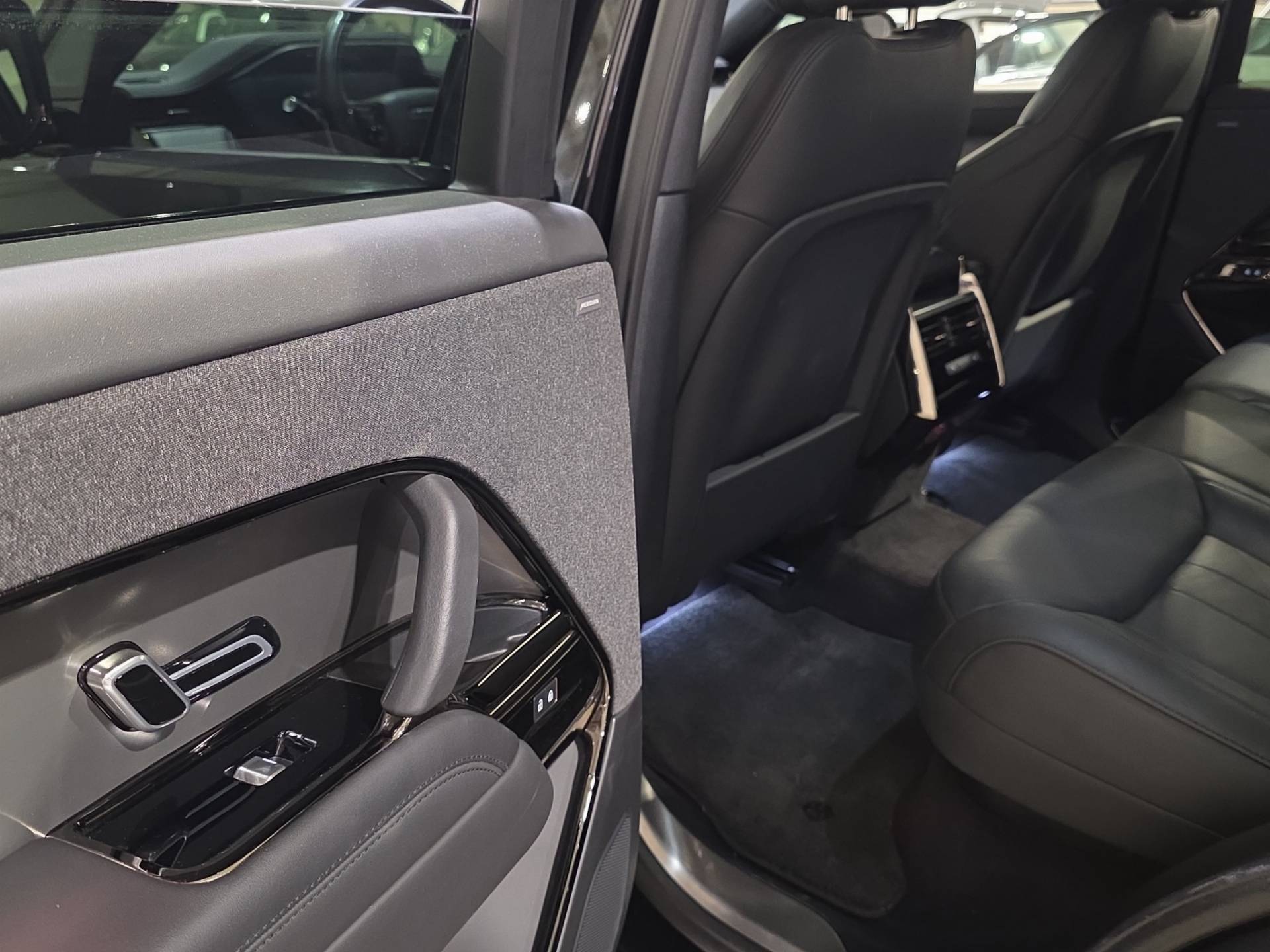 LAND ROVER Range Rover Sport Range Rover Sport 3.0 i6 phev Dynamic SE awd 460cv auto usata in pronta consegna - Brandini