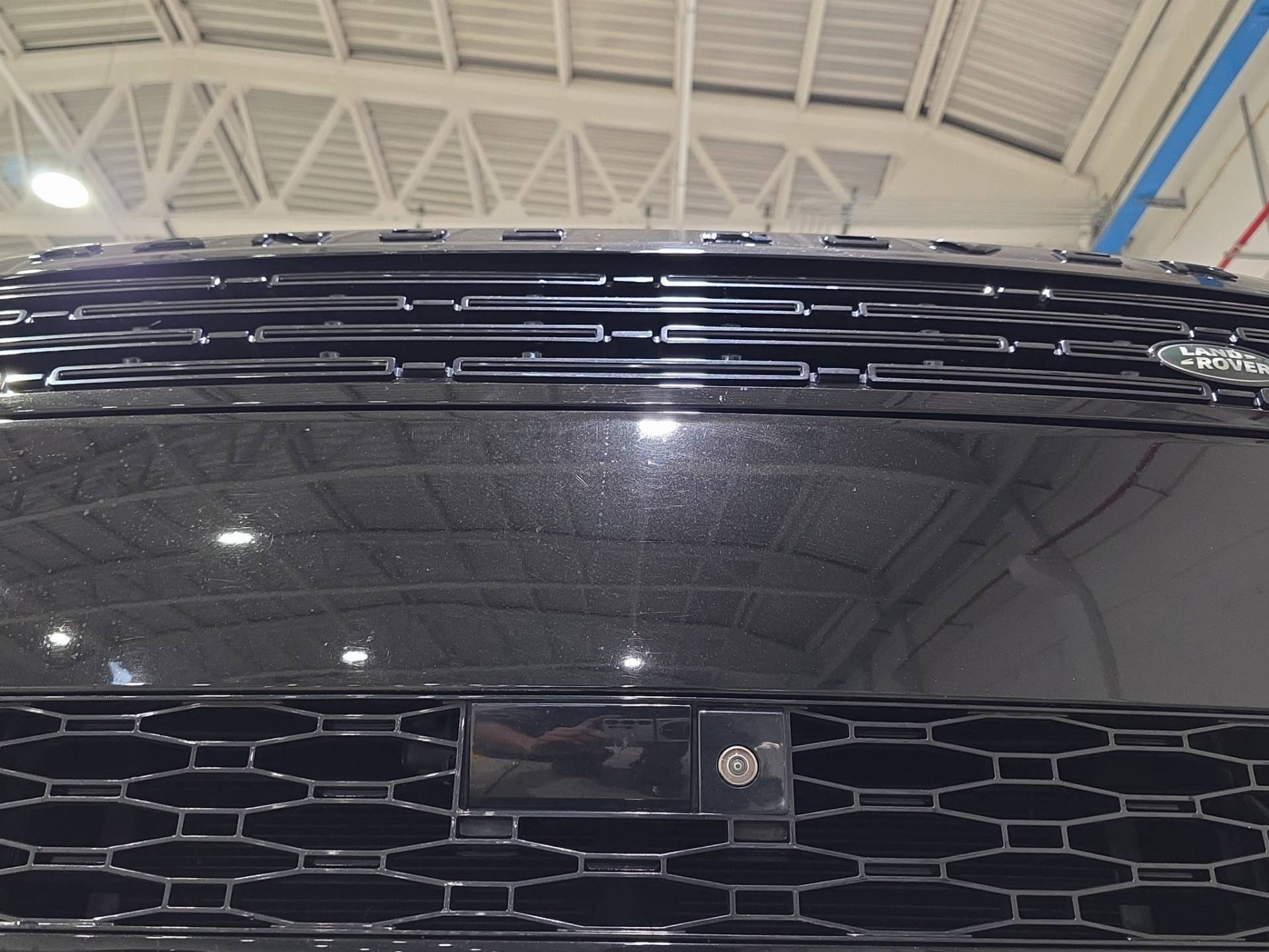 LAND ROVER Range Rover Sport Range Rover Sport 3.0 i6 phev Dynamic SE awd 460cv auto usata in pronta consegna - Brandini