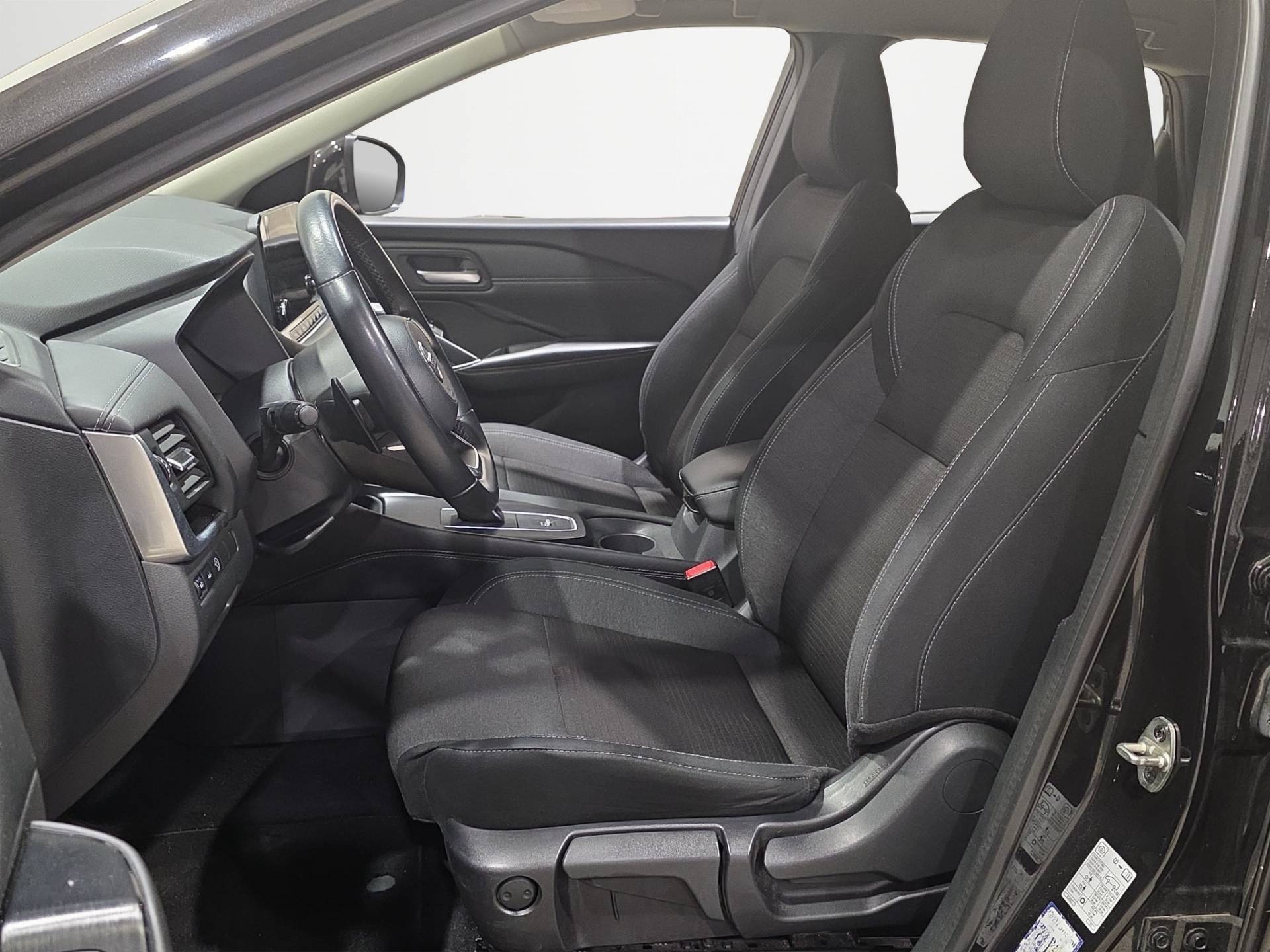 NISSAN Qashqai Qashqai 1.3 mild hybrid N-Style 2wd 158cv xtronic usata in pronta consegna - Brandini