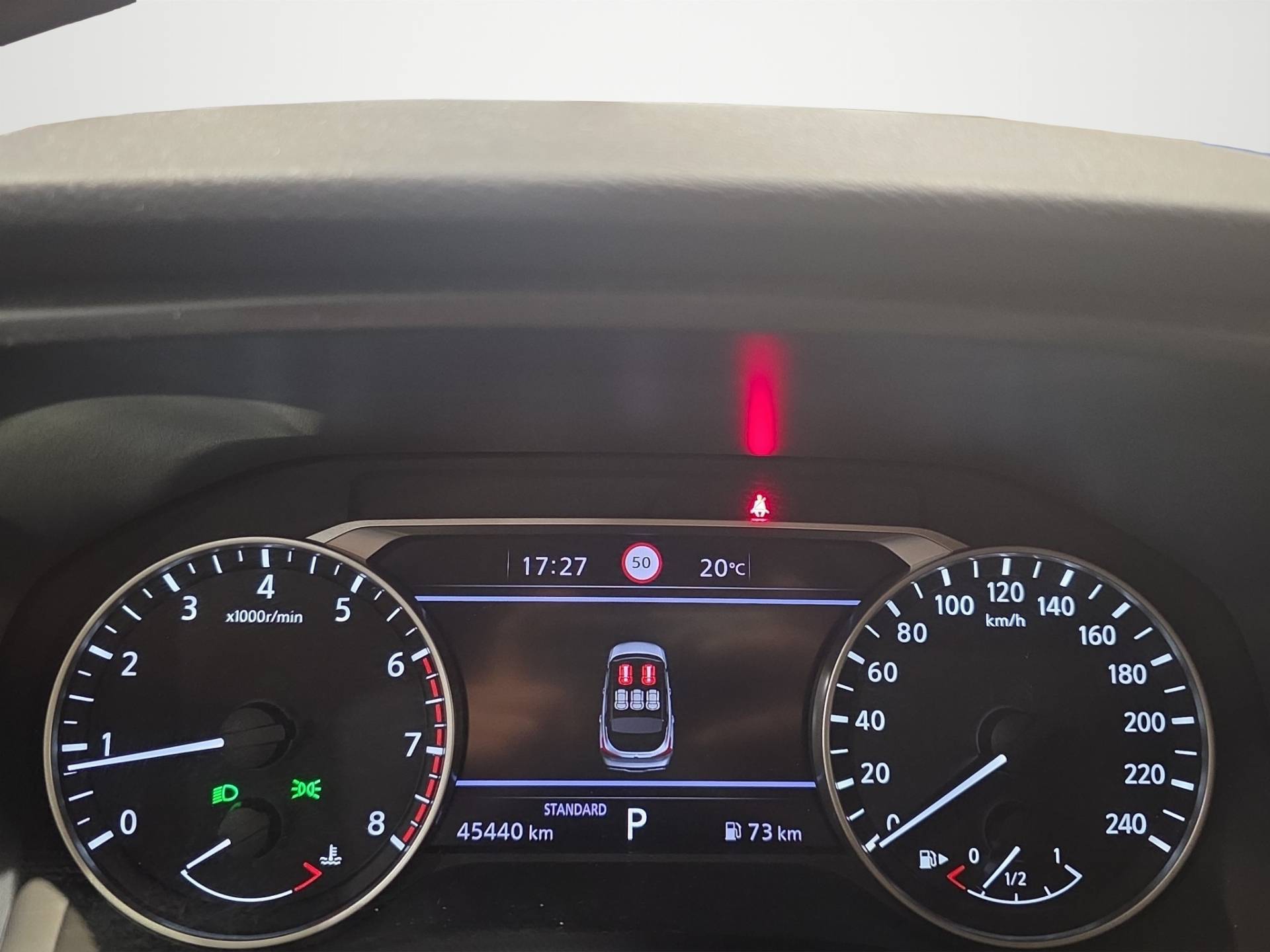 NISSAN Qashqai Qashqai 1.3 mild hybrid N-Style 2wd 158cv xtronic usata in pronta consegna - Brandini