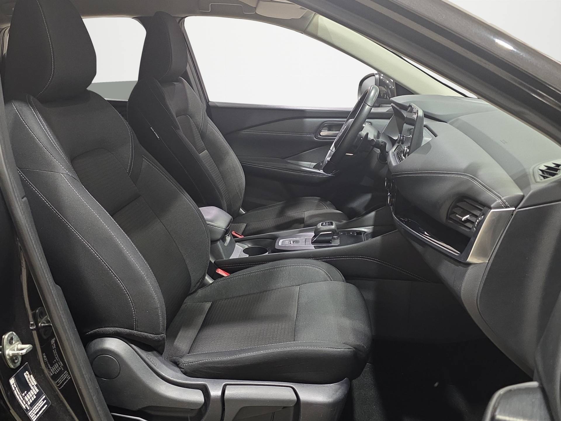 NISSAN Qashqai Qashqai 1.3 mild hybrid N-Style 2wd 158cv xtronic usata in pronta consegna - Brandini