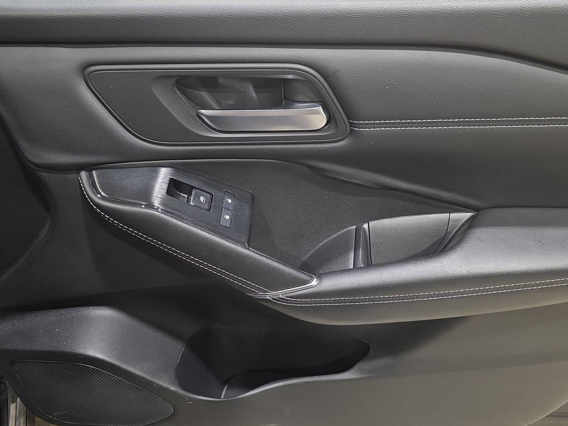 NISSAN Qashqai Qashqai 1.3 mild hybrid N-Style 2wd 158cv xtronic usata in pronta consegna - Brandini