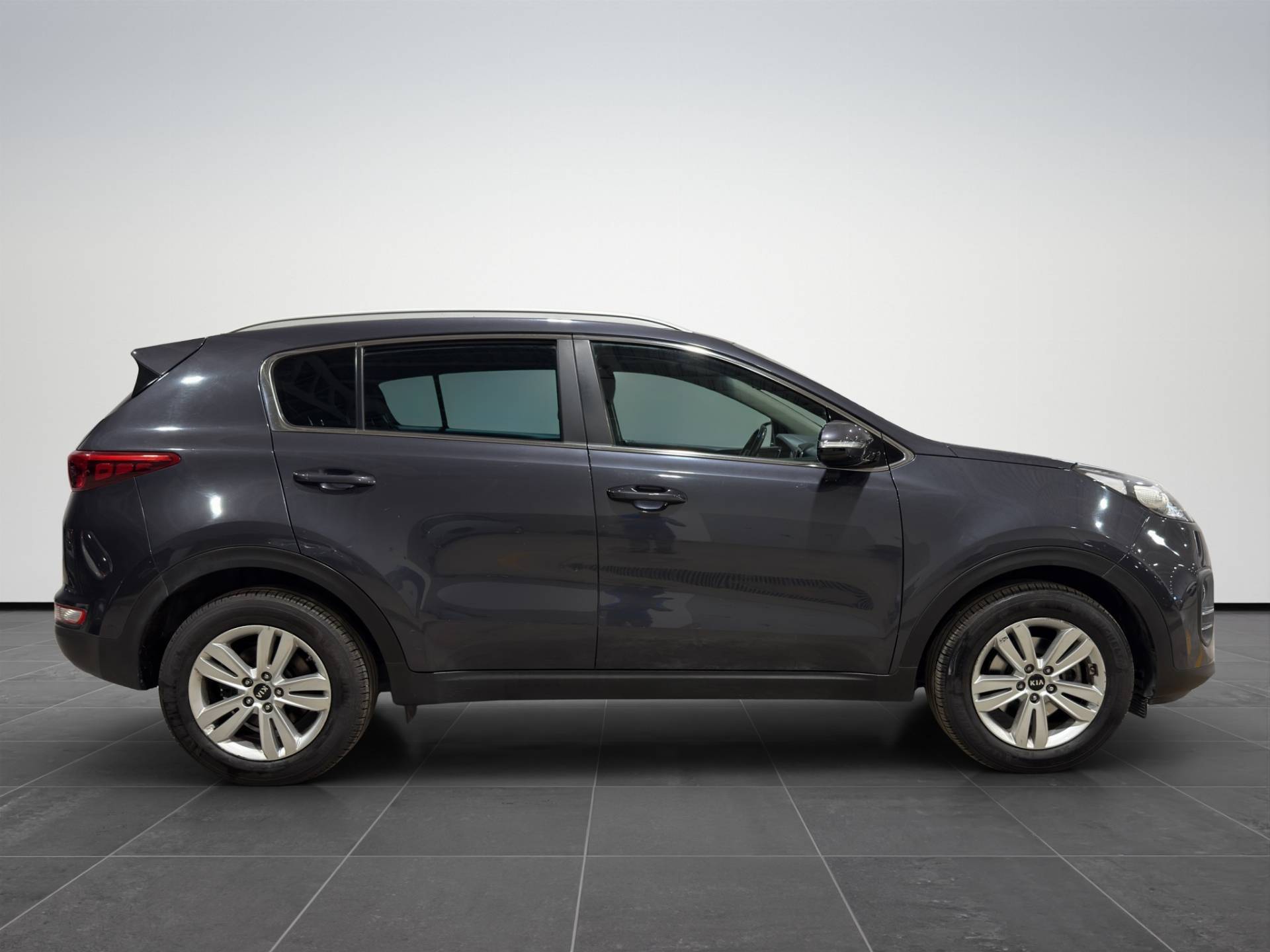 KIA Sportage Sportage 1.7 crdi Active 2wd 115cv usata in pronta consegna - Brandini