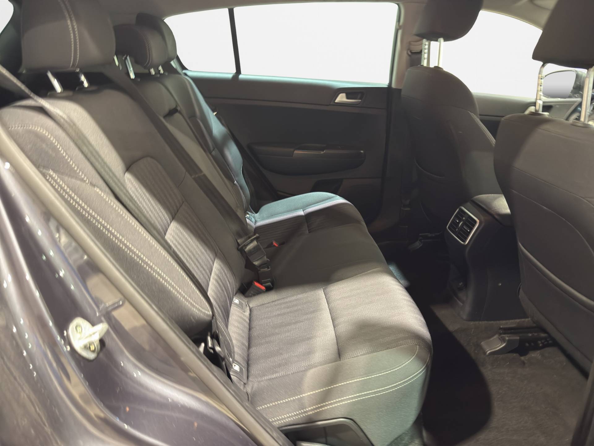 KIA Sportage Sportage 1.7 crdi Active 2wd 115cv usata in pronta consegna - Brandini