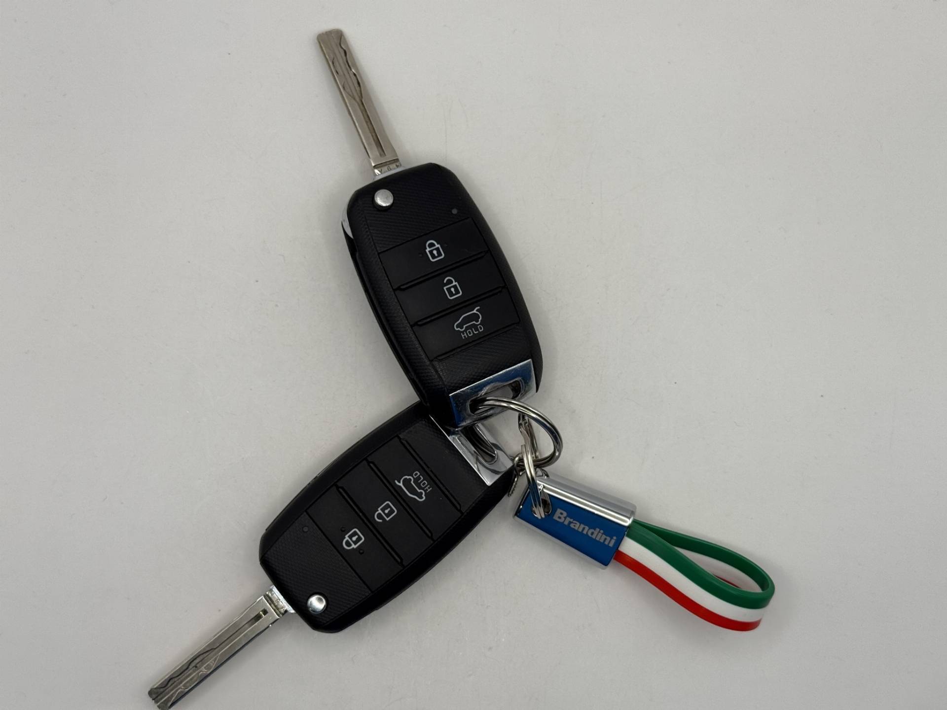 KIA Sportage Sportage 1.7 crdi Active 2wd 115cv usata in pronta consegna - Brandini