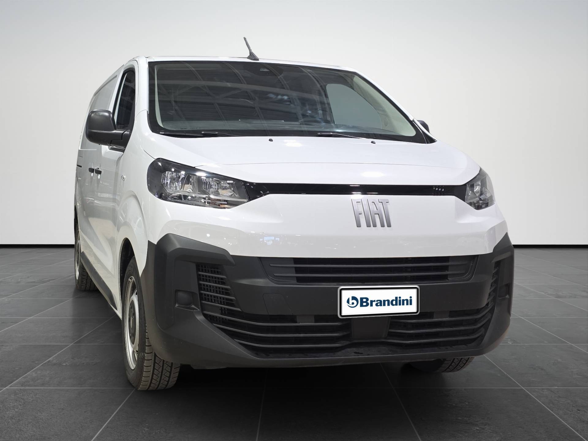FIAT Scudo Scudo Ice 1.5 bluehdi 120cv L2H1 usata in pronta consegna - Brandini