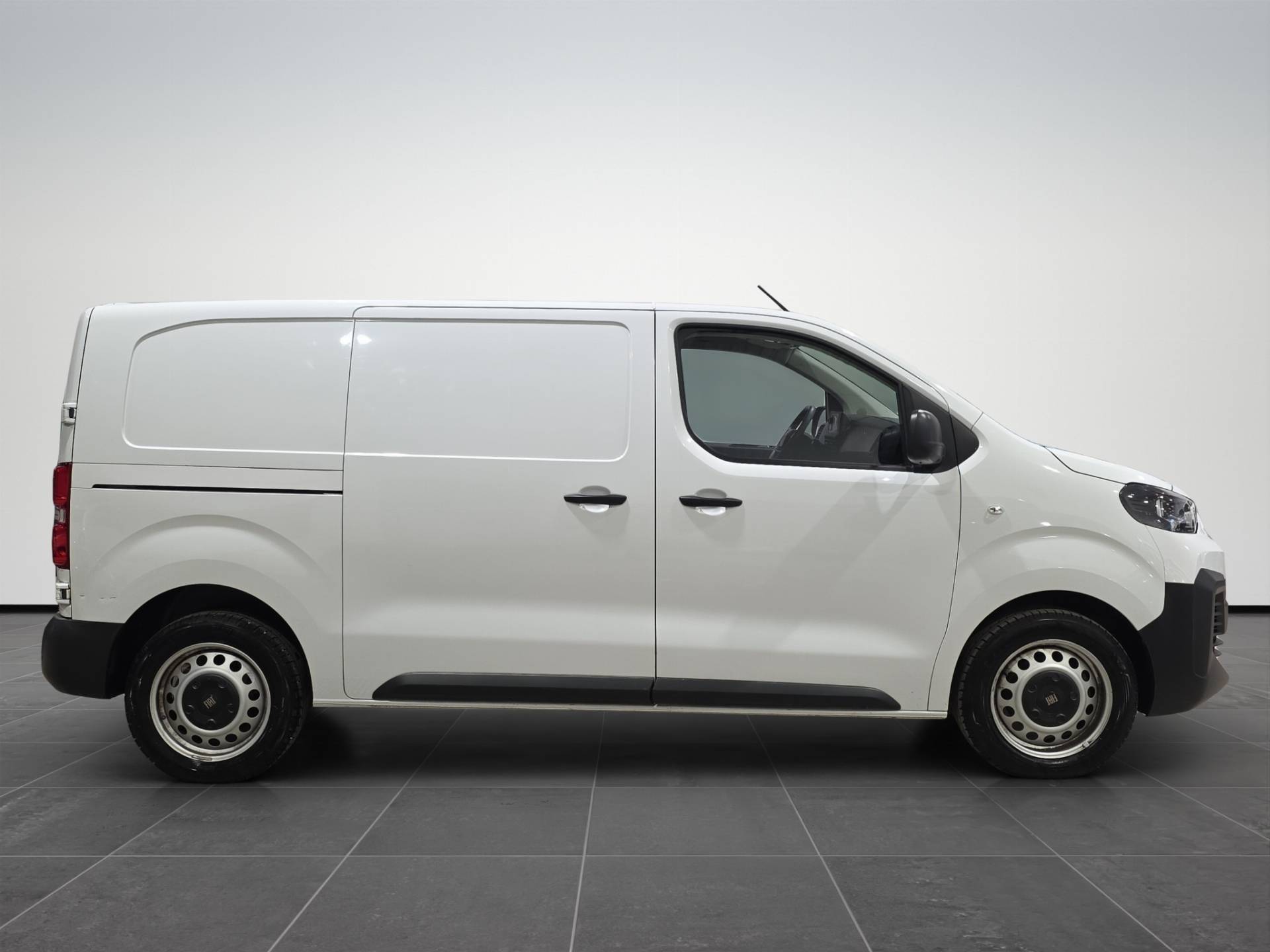 FIAT Scudo Scudo Ice 1.5 bluehdi 120cv L2H1 usata in pronta consegna - Brandini