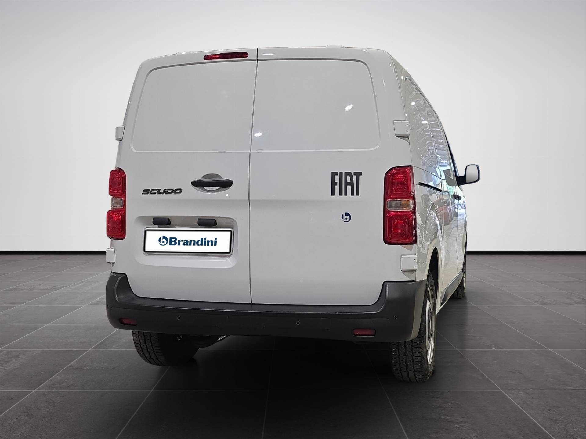 FIAT Scudo Scudo Ice 1.5 bluehdi 120cv L2H1 usata in pronta consegna - Brandini