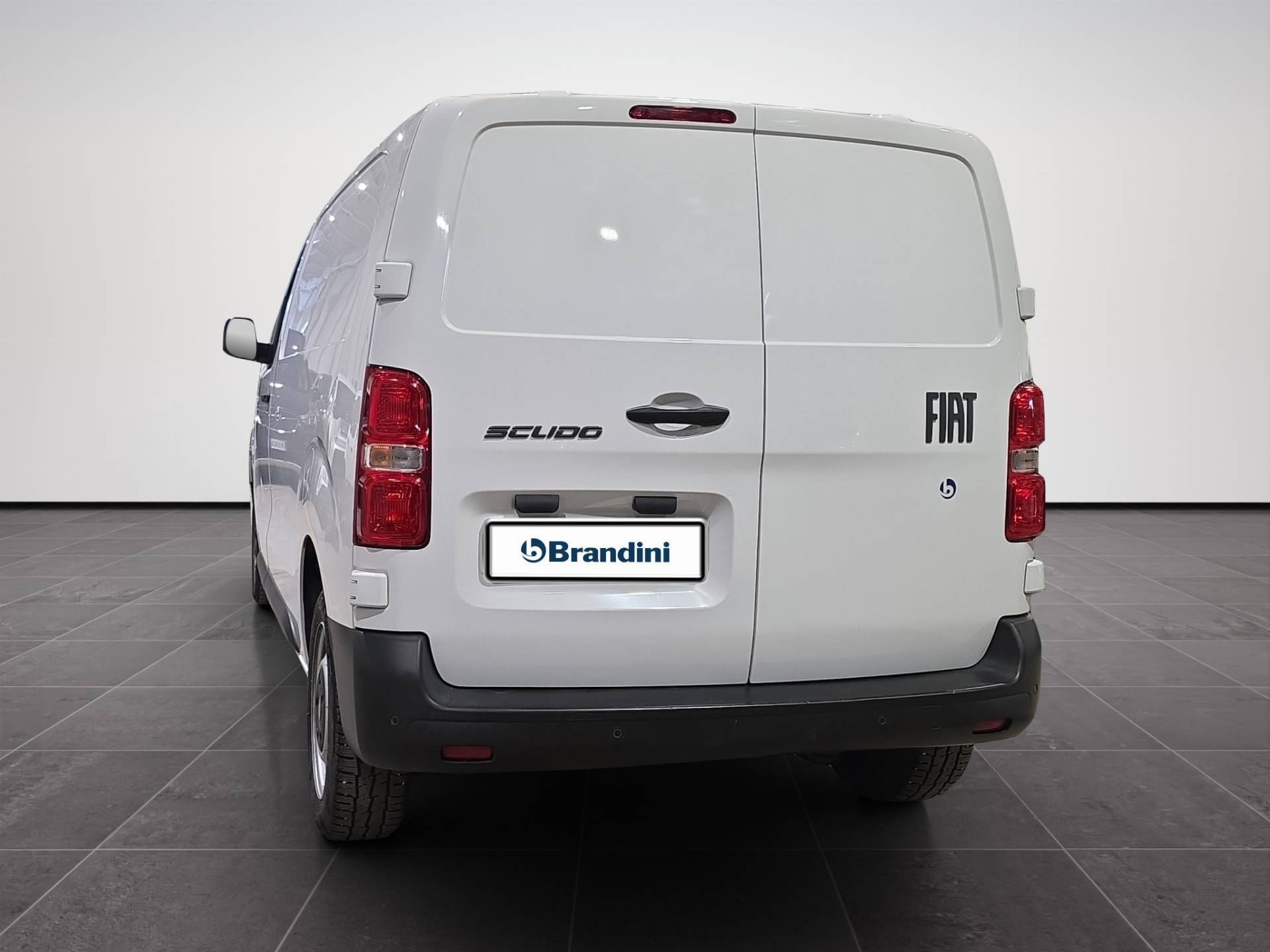 FIAT Scudo Scudo Ice 1.5 bluehdi 120cv L2H1 usata in pronta consegna - Brandini