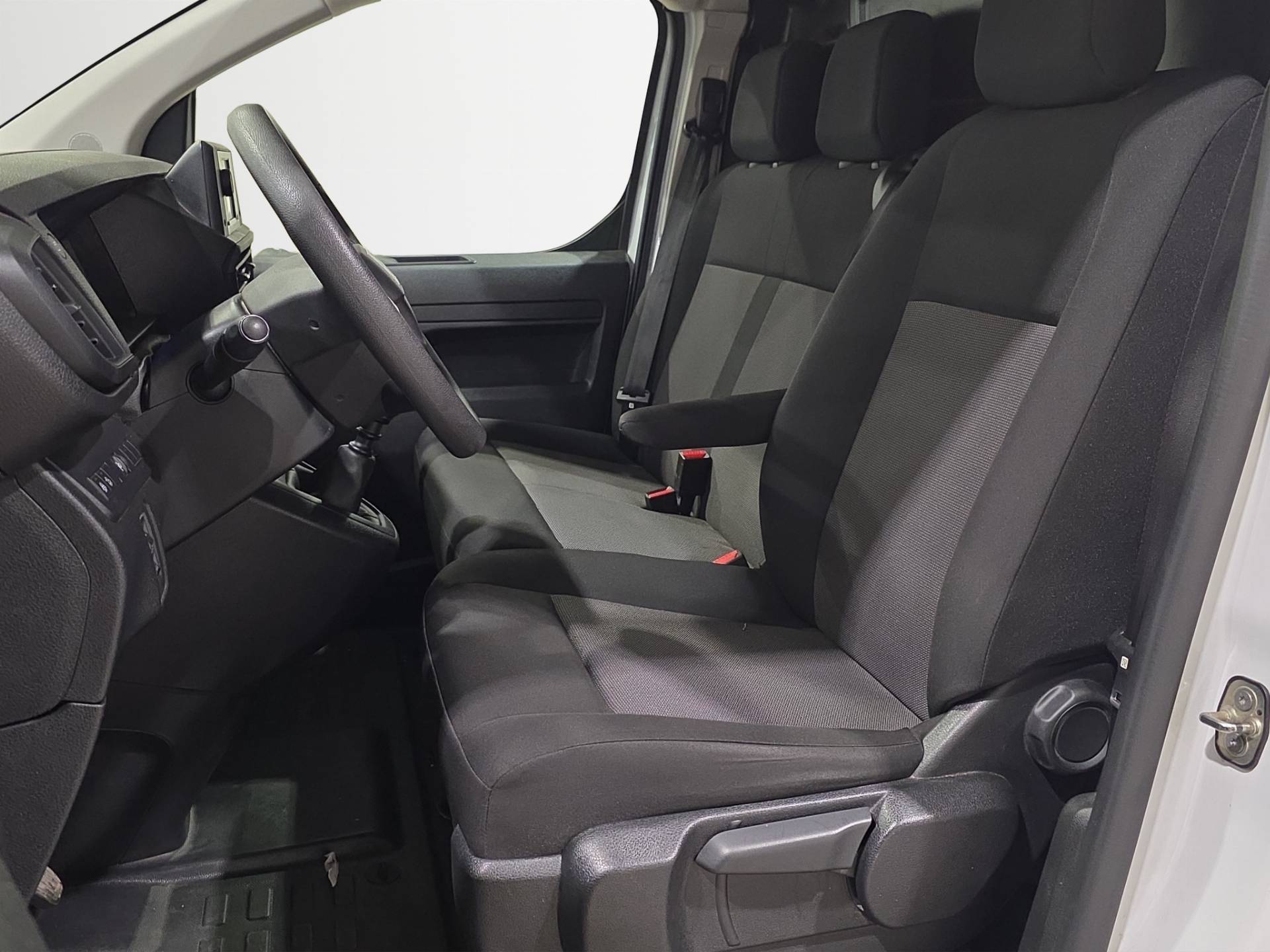 FIAT Scudo Scudo Ice 1.5 bluehdi 120cv L2H1 usata in pronta consegna - Brandini