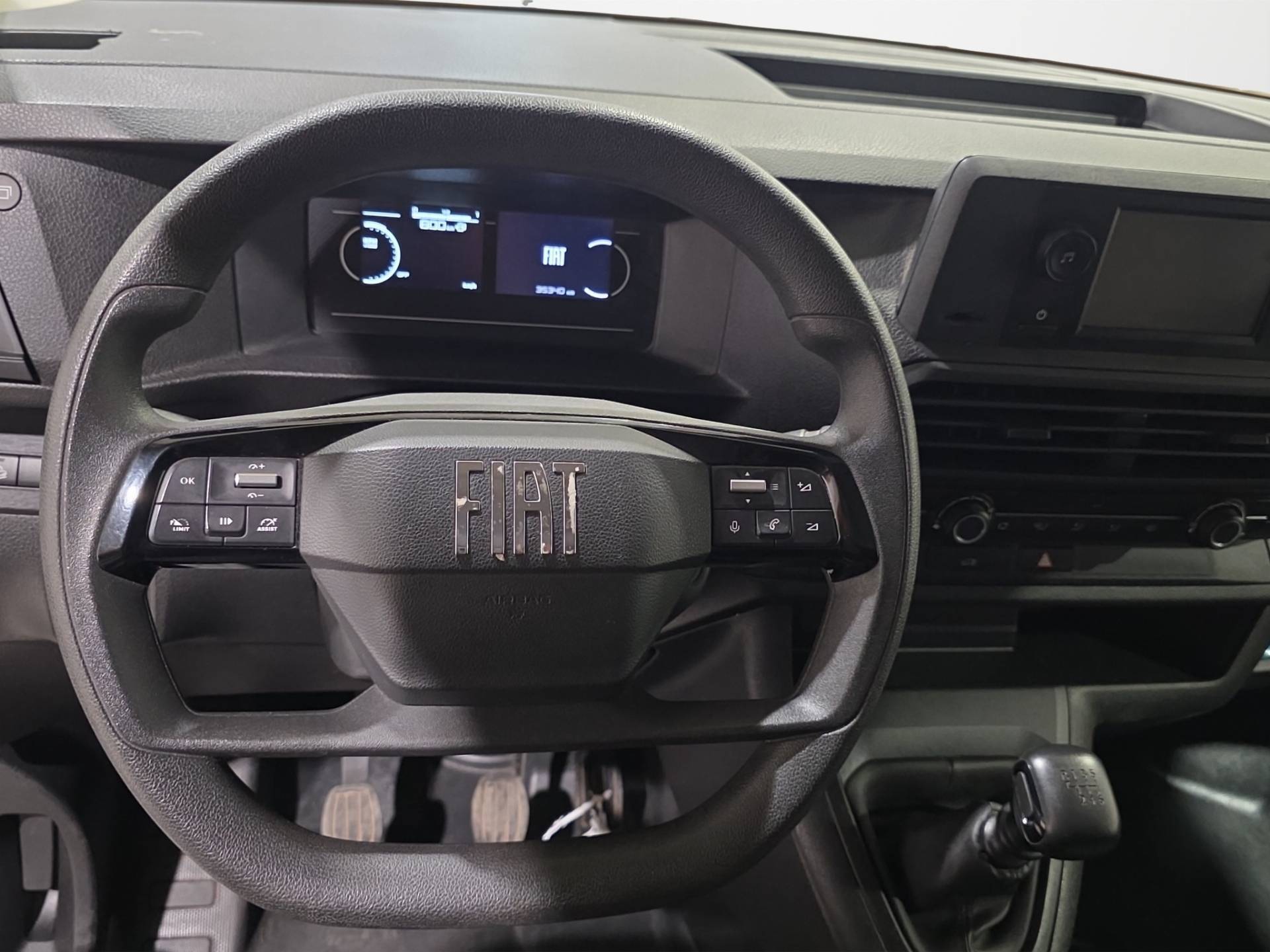 FIAT Scudo Scudo Ice 1.5 bluehdi 120cv L2H1 usata in pronta consegna - Brandini