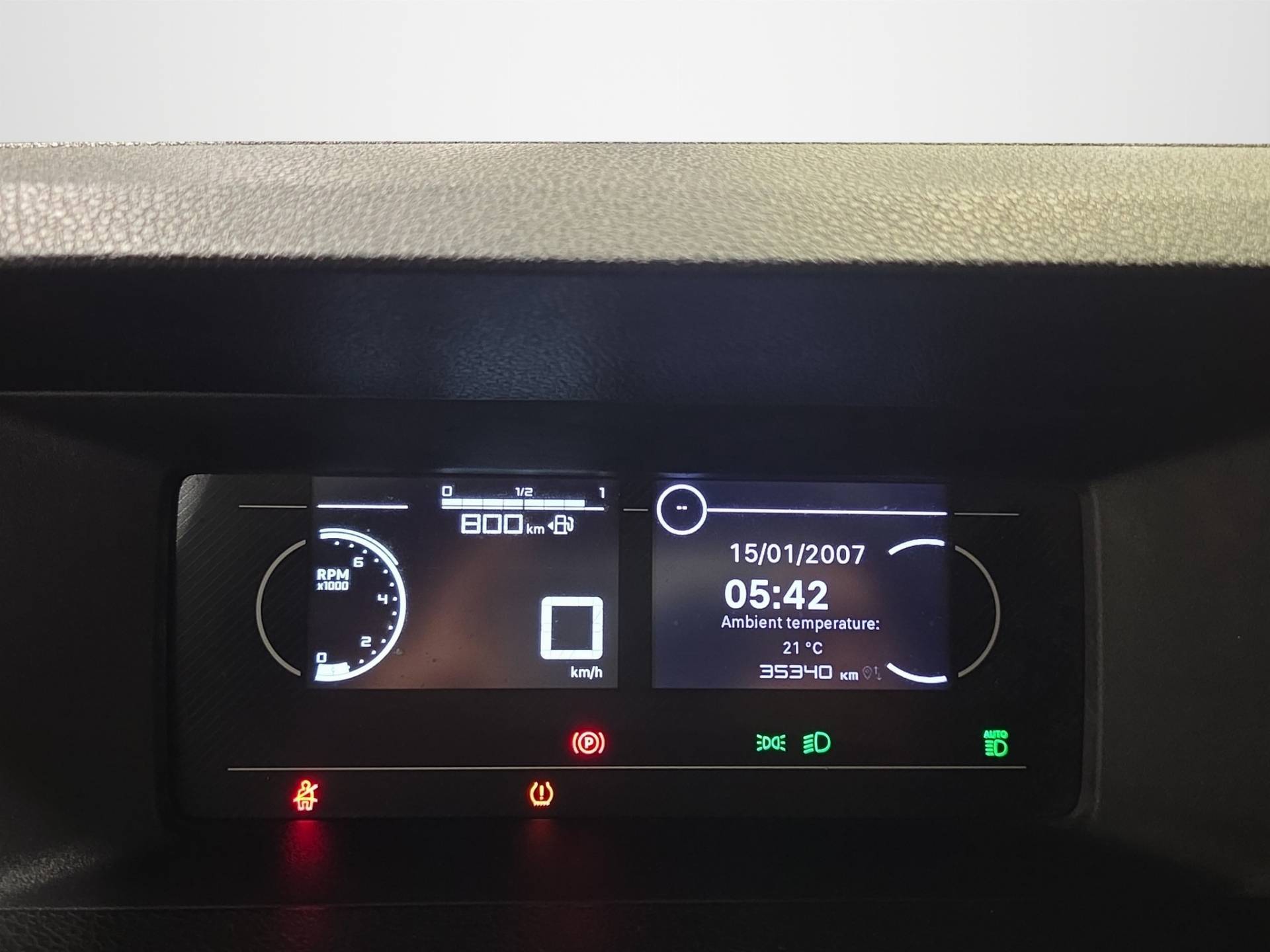 FIAT Scudo Scudo Ice 1.5 bluehdi 120cv L2H1 usata in pronta consegna - Brandini