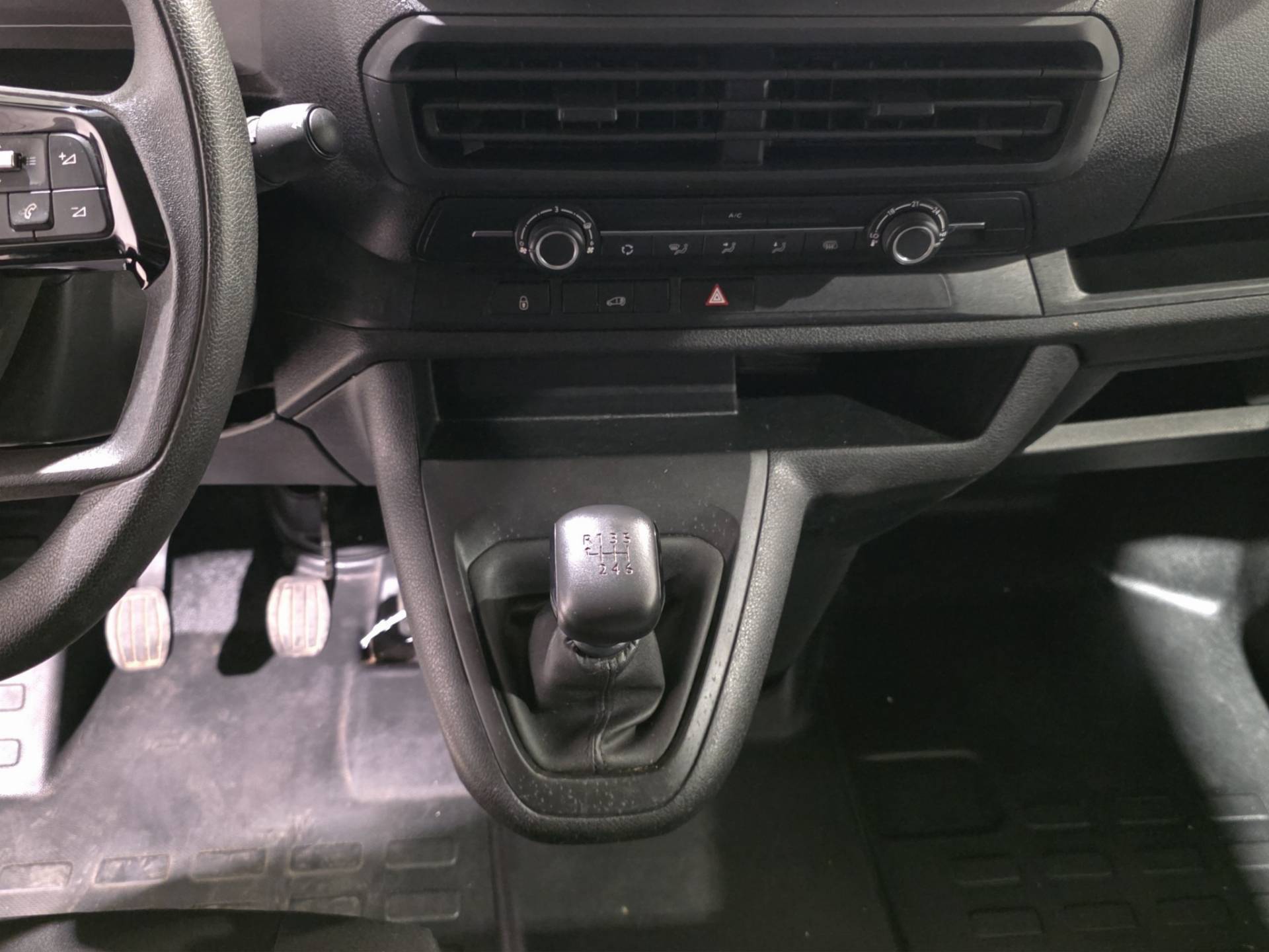 FIAT Scudo Scudo Ice 1.5 bluehdi 120cv L2H1 usata in pronta consegna - Brandini