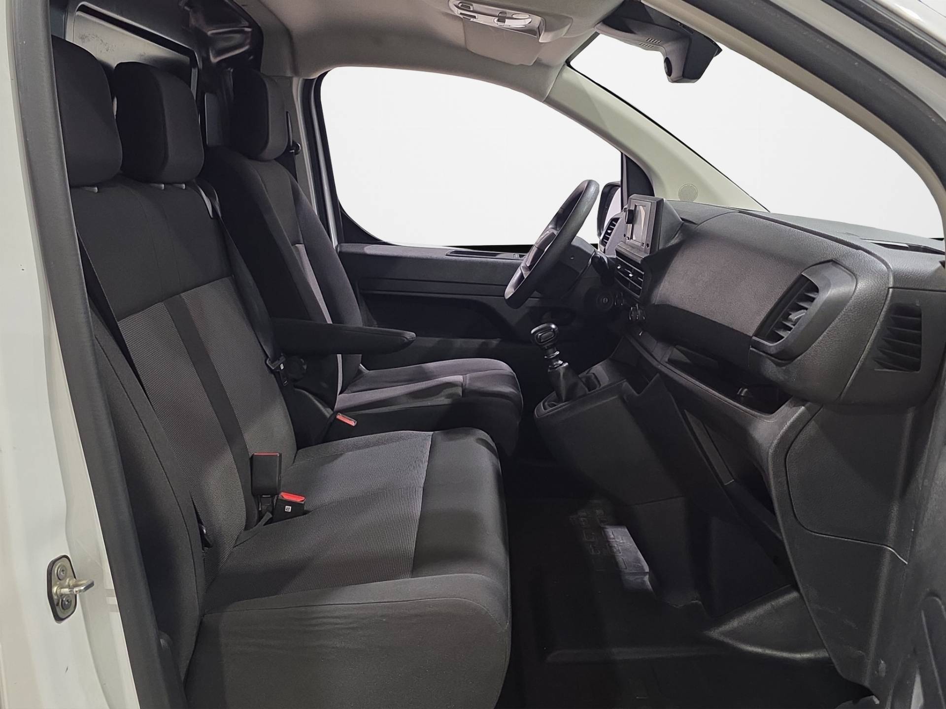 FIAT Scudo Scudo Ice 1.5 bluehdi 120cv L2H1 usata in pronta consegna - Brandini