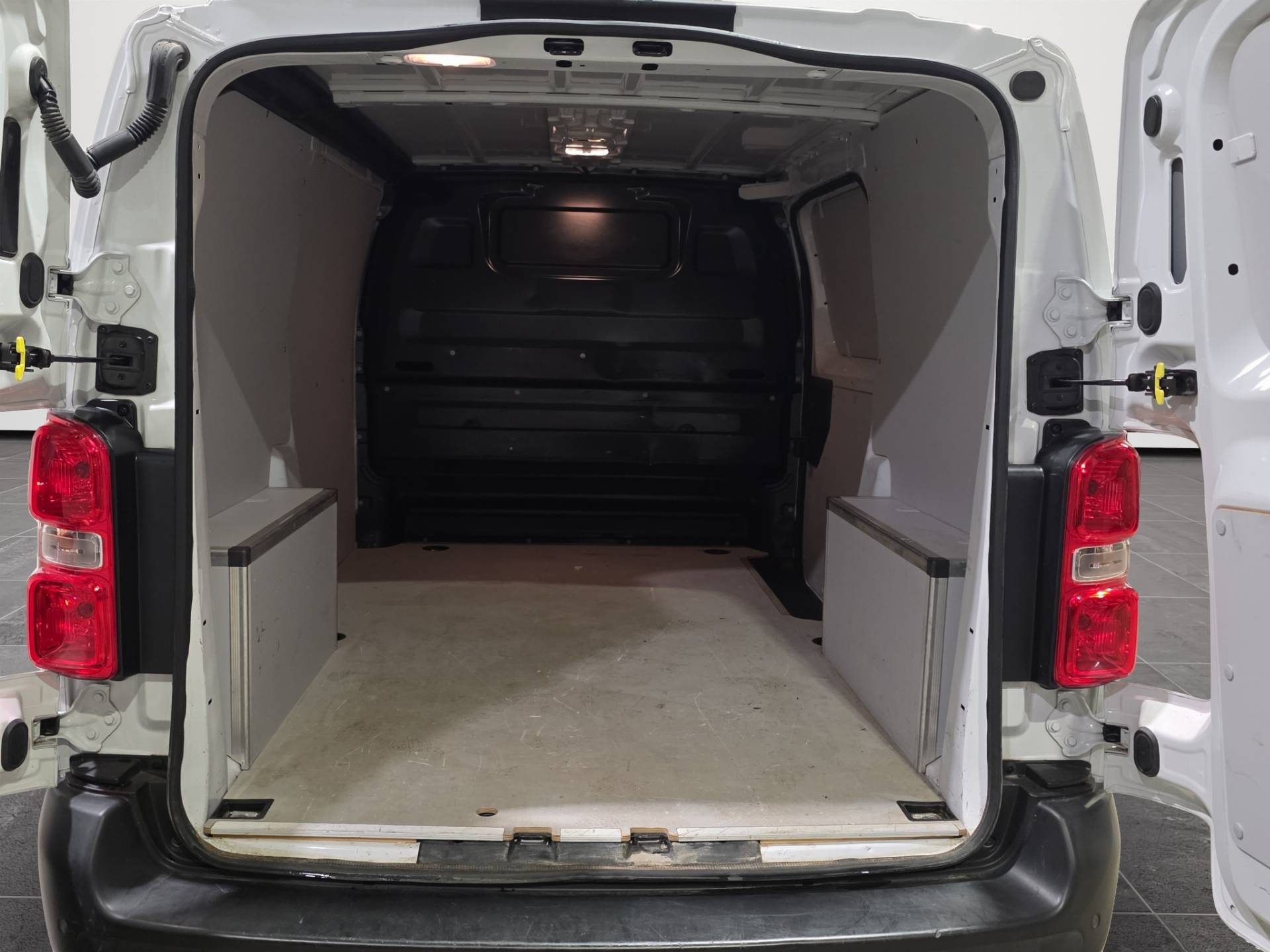 FIAT Scudo Scudo Ice 1.5 bluehdi 120cv L2H1 usata in pronta consegna - Brandini
