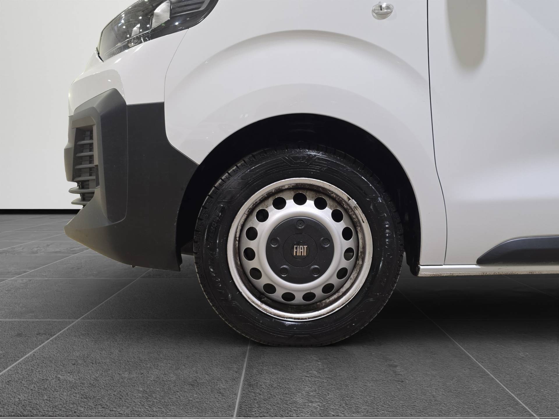 FIAT Scudo Scudo Ice 1.5 bluehdi 120cv L2H1 usata in pronta consegna - Brandini