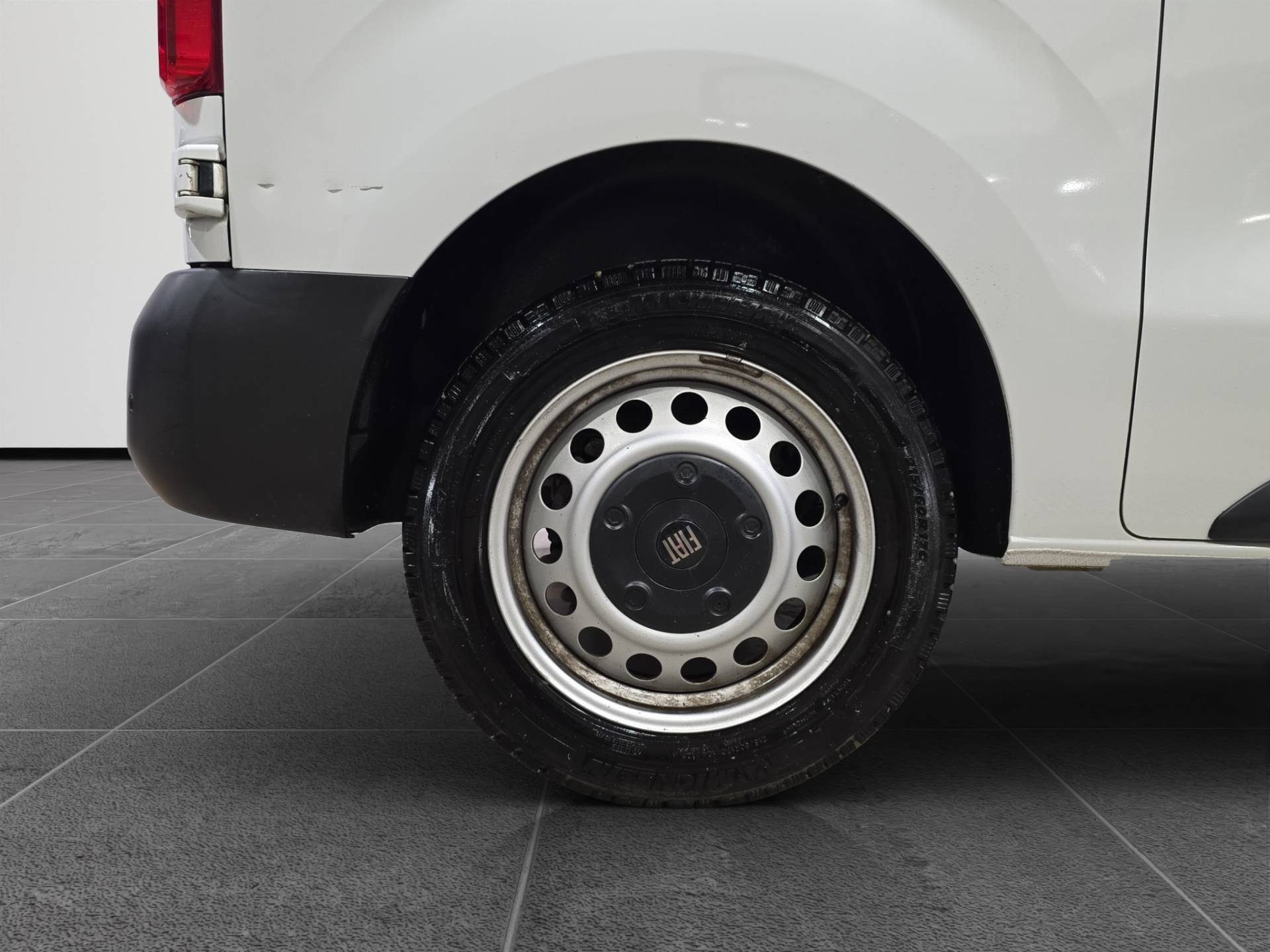 FIAT Scudo Scudo Ice 1.5 bluehdi 120cv L2H1 usata in pronta consegna - Brandini