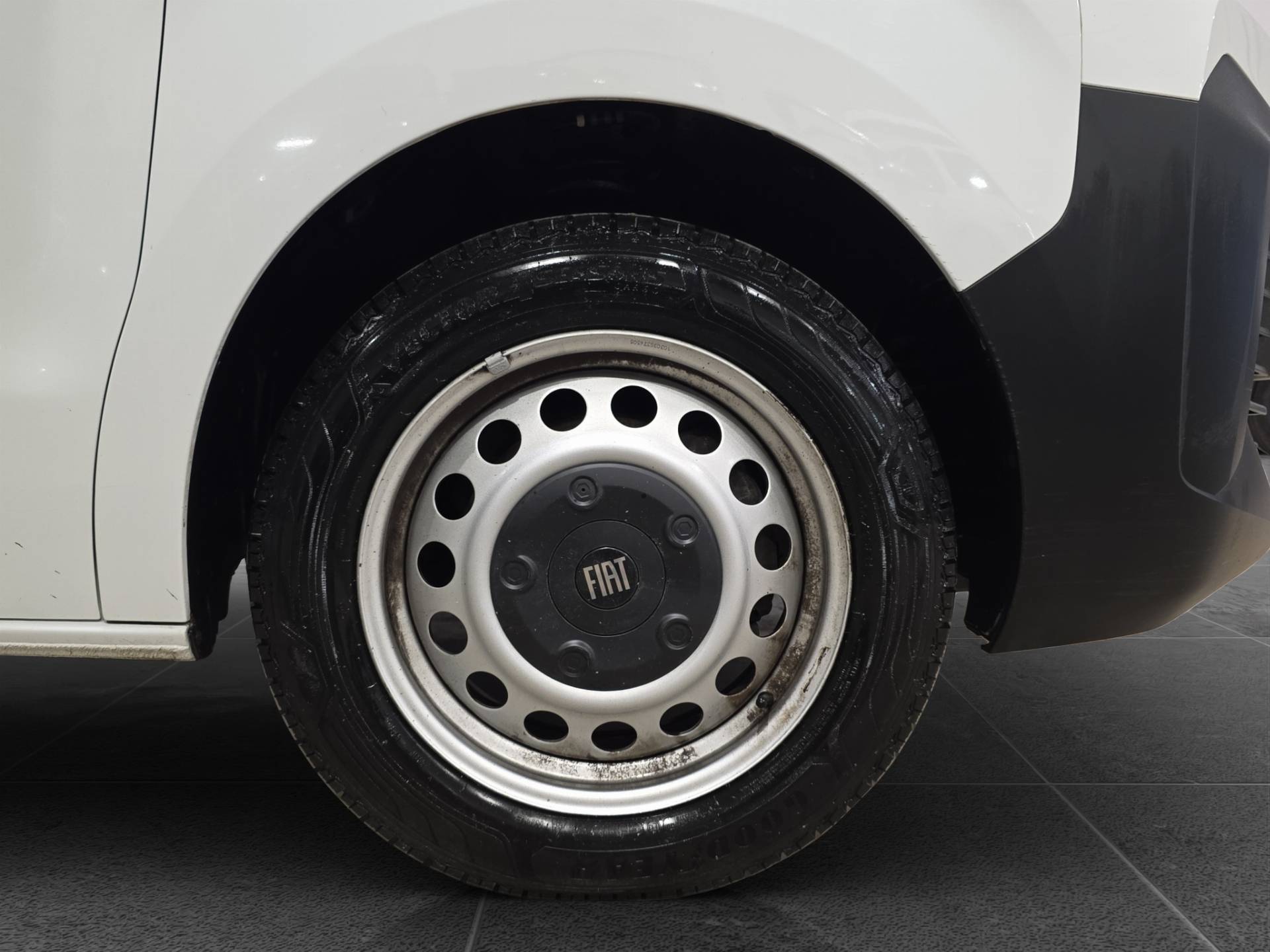 FIAT Scudo Scudo Ice 1.5 bluehdi 120cv L2H1 usata in pronta consegna - Brandini