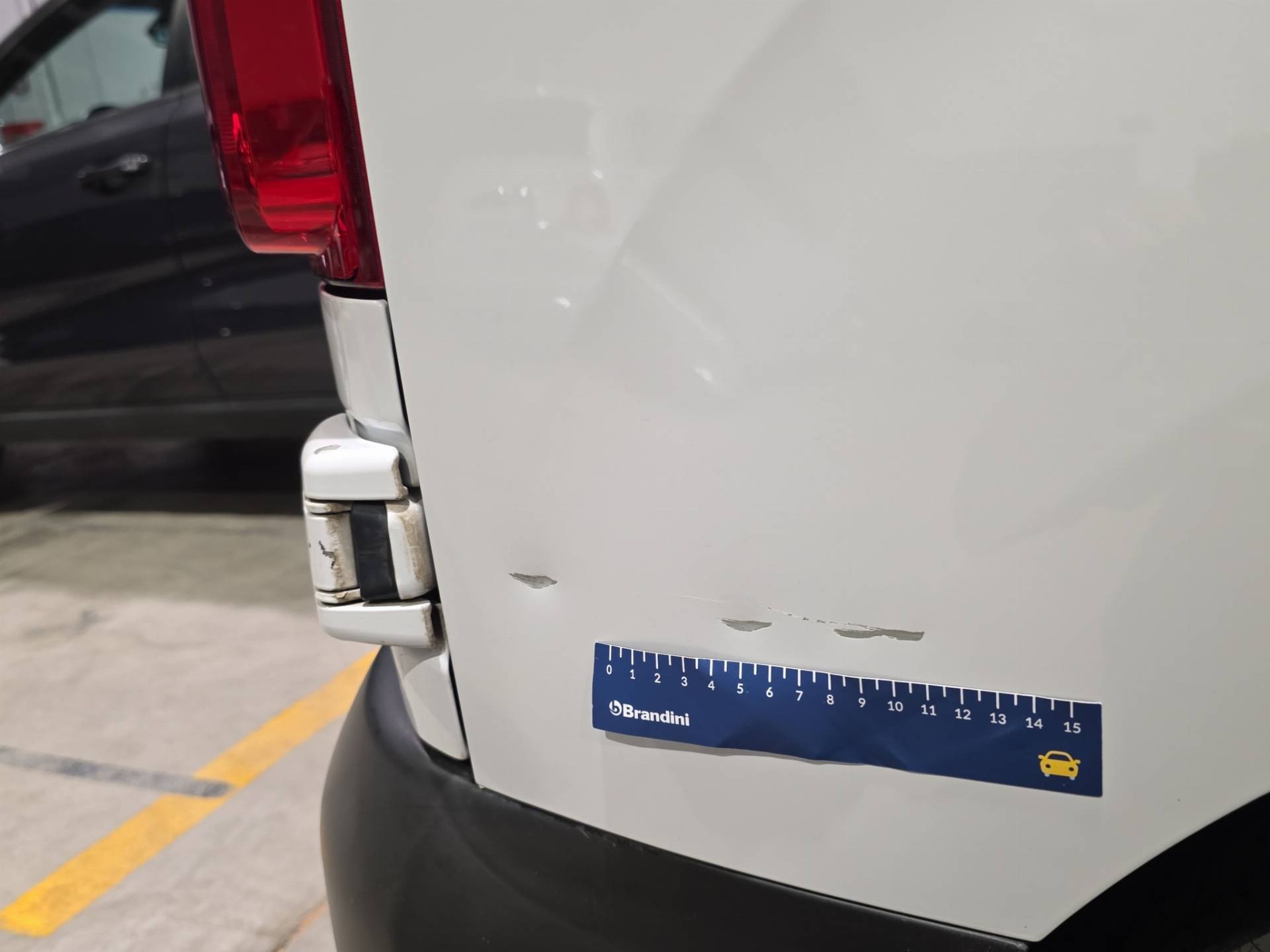 FIAT Scudo Scudo Ice 1.5 bluehdi 120cv L2H1 usata in pronta consegna - Brandini