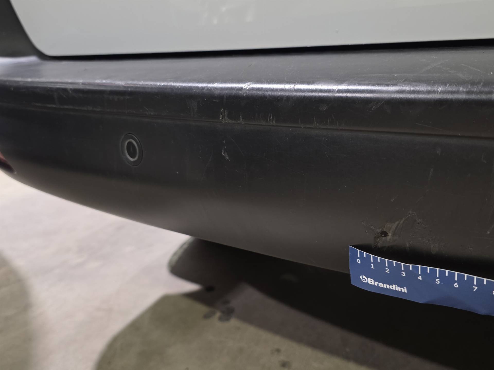 FIAT Scudo Scudo Ice 1.5 bluehdi 120cv L2H1 usata in pronta consegna - Brandini