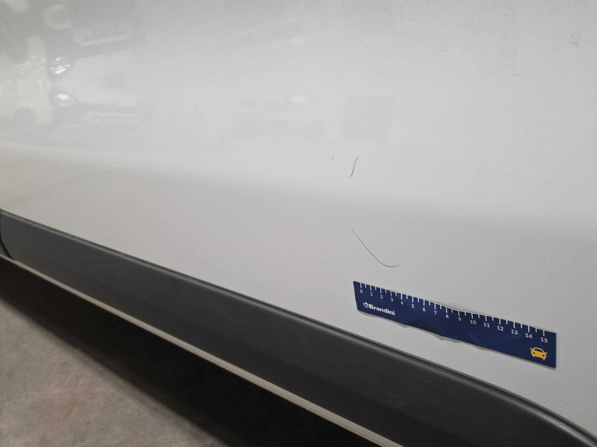 FIAT Scudo Scudo Ice 1.5 bluehdi 120cv L2H1 usata in pronta consegna - Brandini