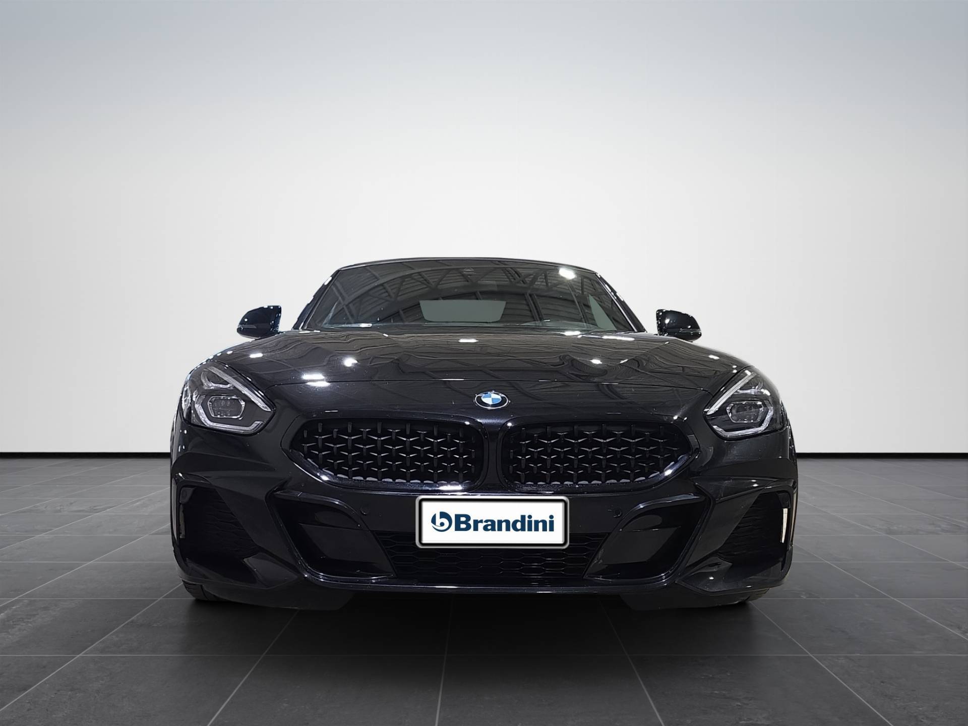 BMW Z4 Z4 sdrive 20i Msport auto usata in pronta consegna - Brandini