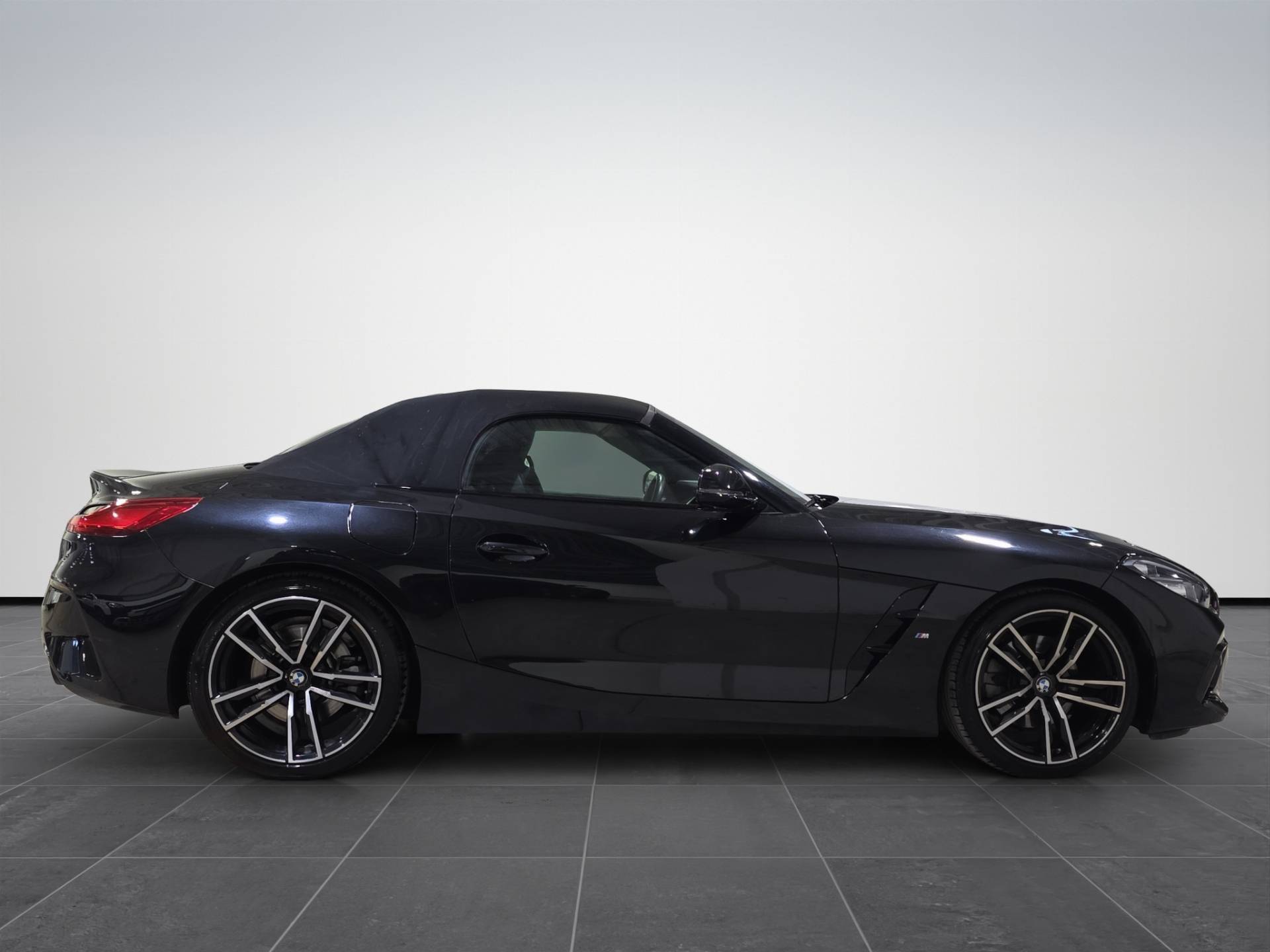 BMW Z4 Z4 sdrive 20i Msport auto usata in pronta consegna - Brandini