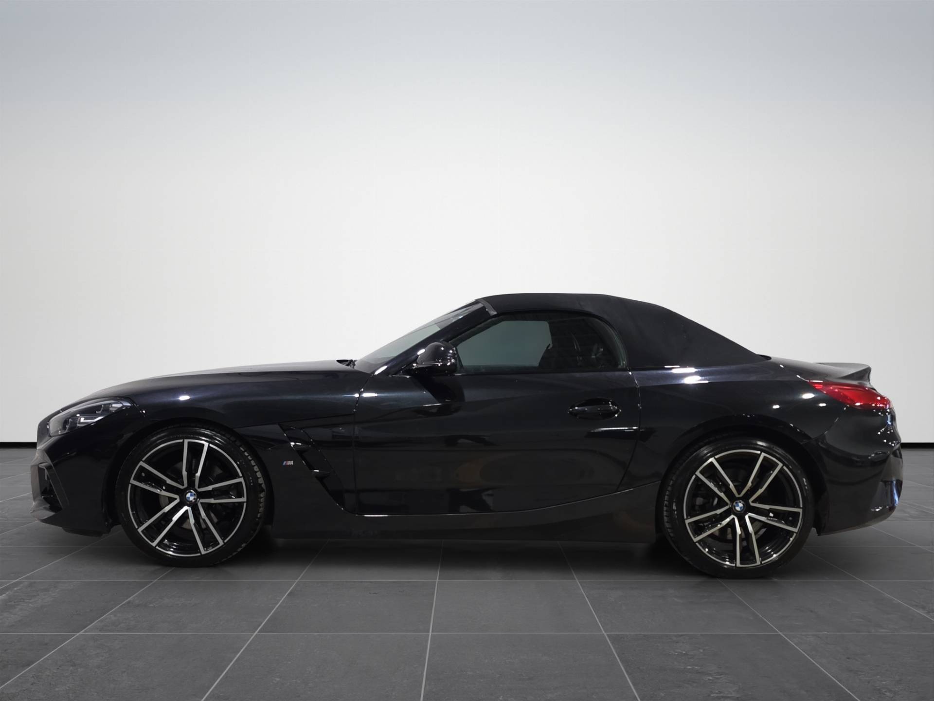 BMW Z4 Z4 sdrive 20i Msport auto usata in pronta consegna - Brandini
