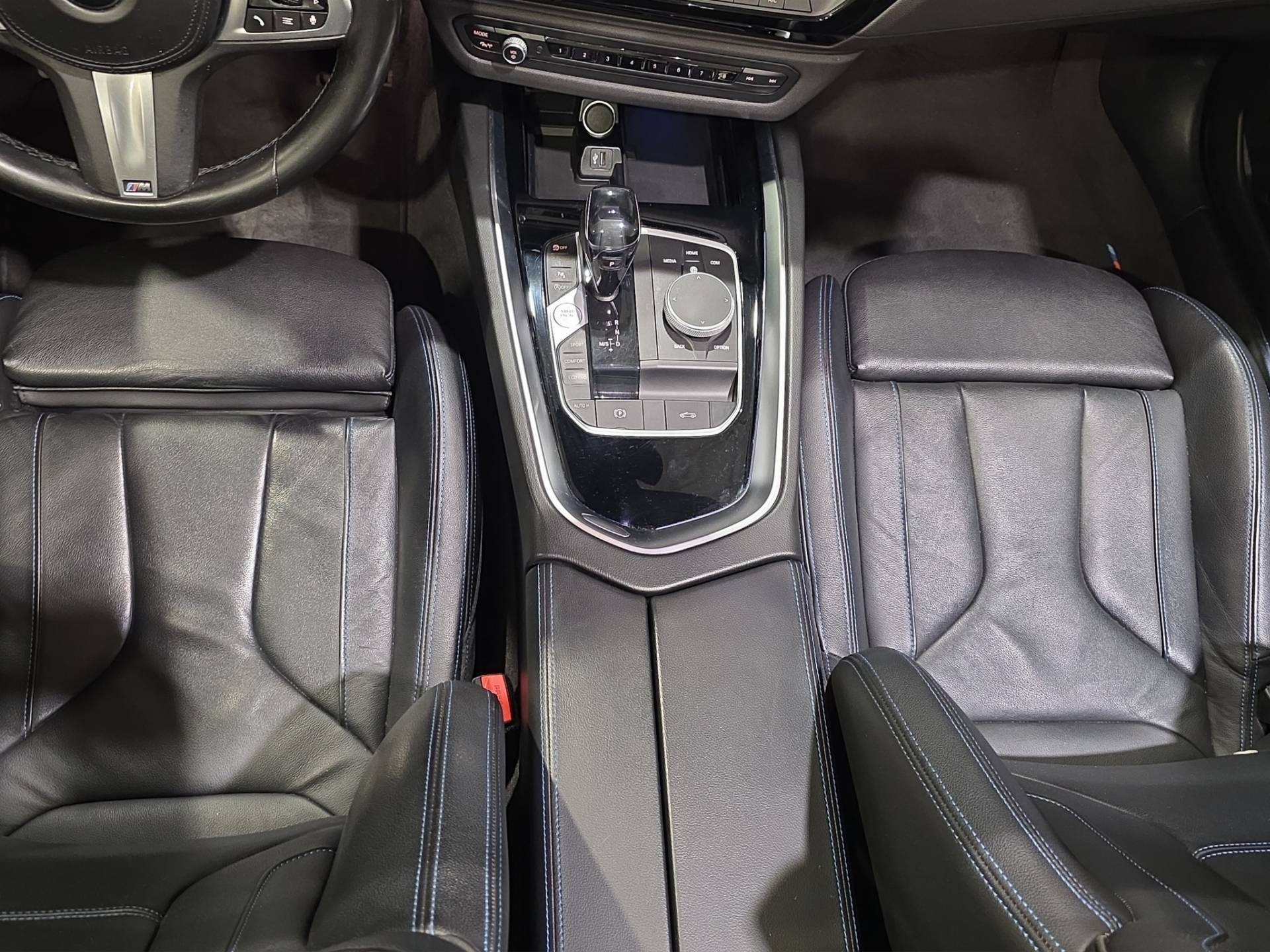 BMW Z4 Z4 sdrive 20i Msport auto usata in pronta consegna - Brandini