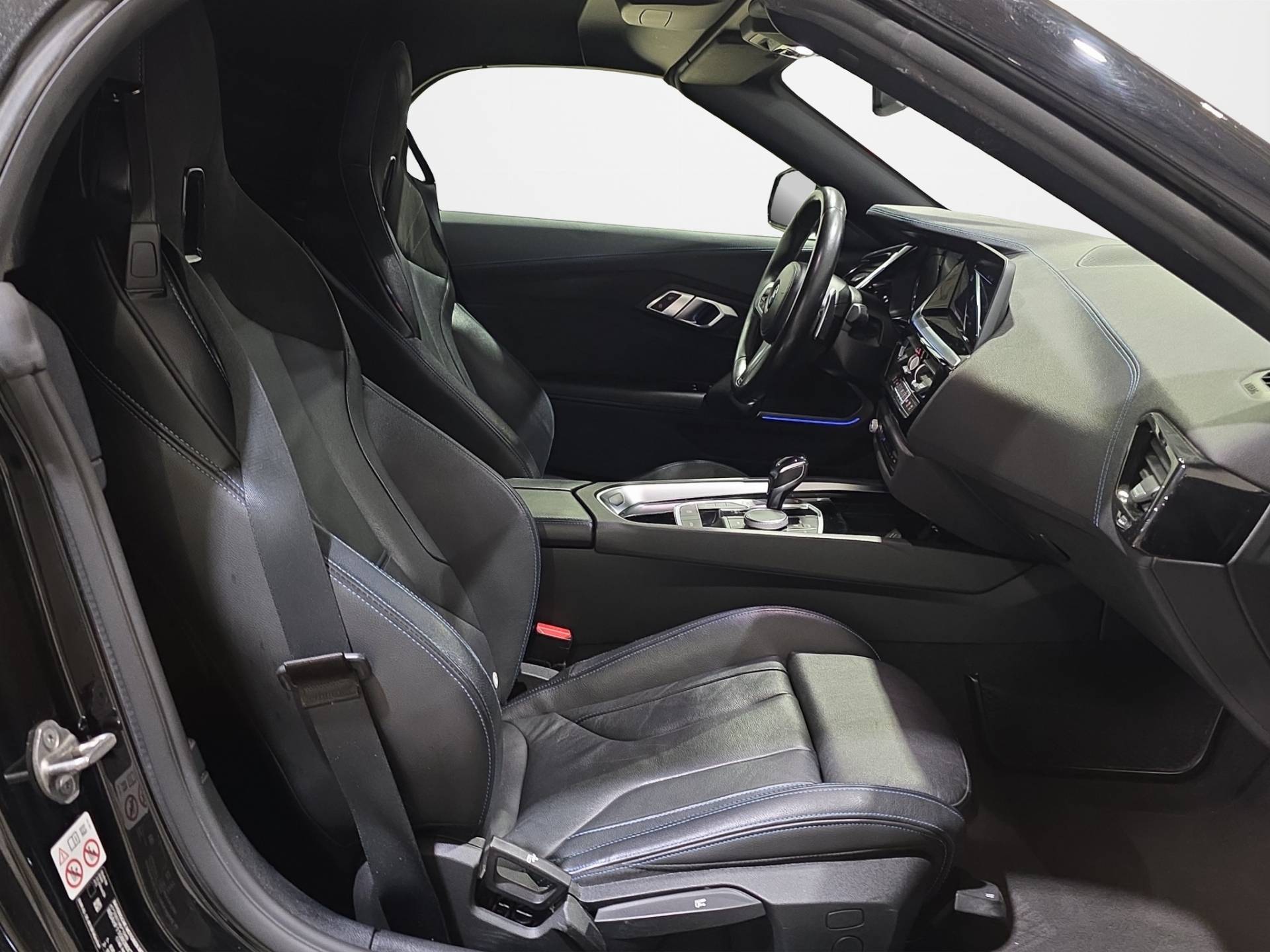 BMW Z4 Z4 sdrive 20i Msport auto usata in pronta consegna - Brandini