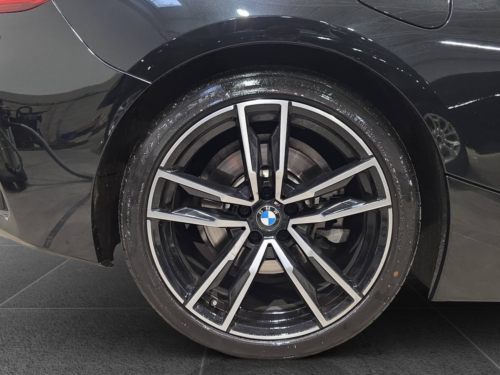 BMW Z4 Z4 sdrive 20i Msport auto usata in pronta consegna - Brandini