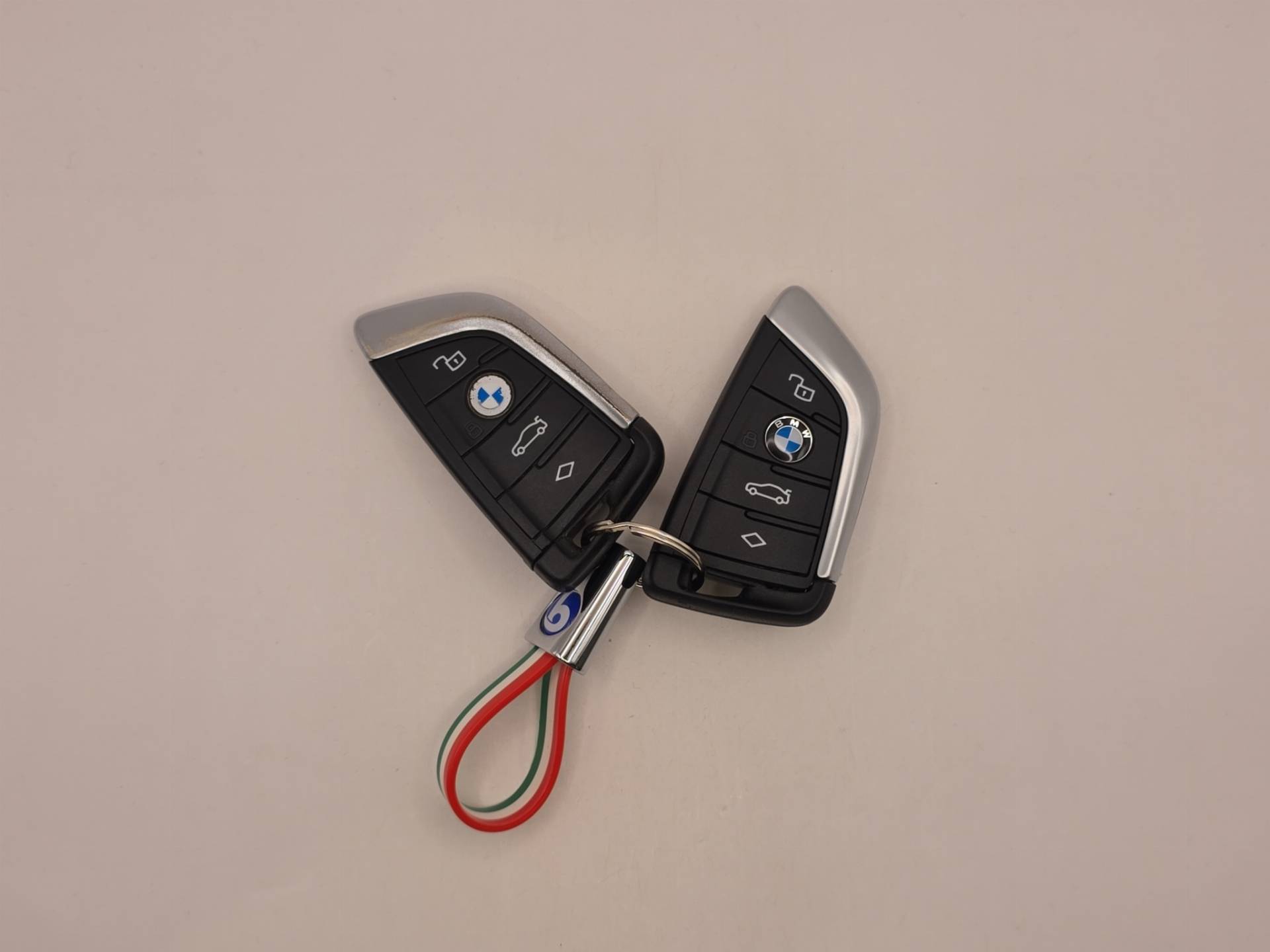 BMW Z4 Z4 sdrive 20i Msport auto usata in pronta consegna - Brandini