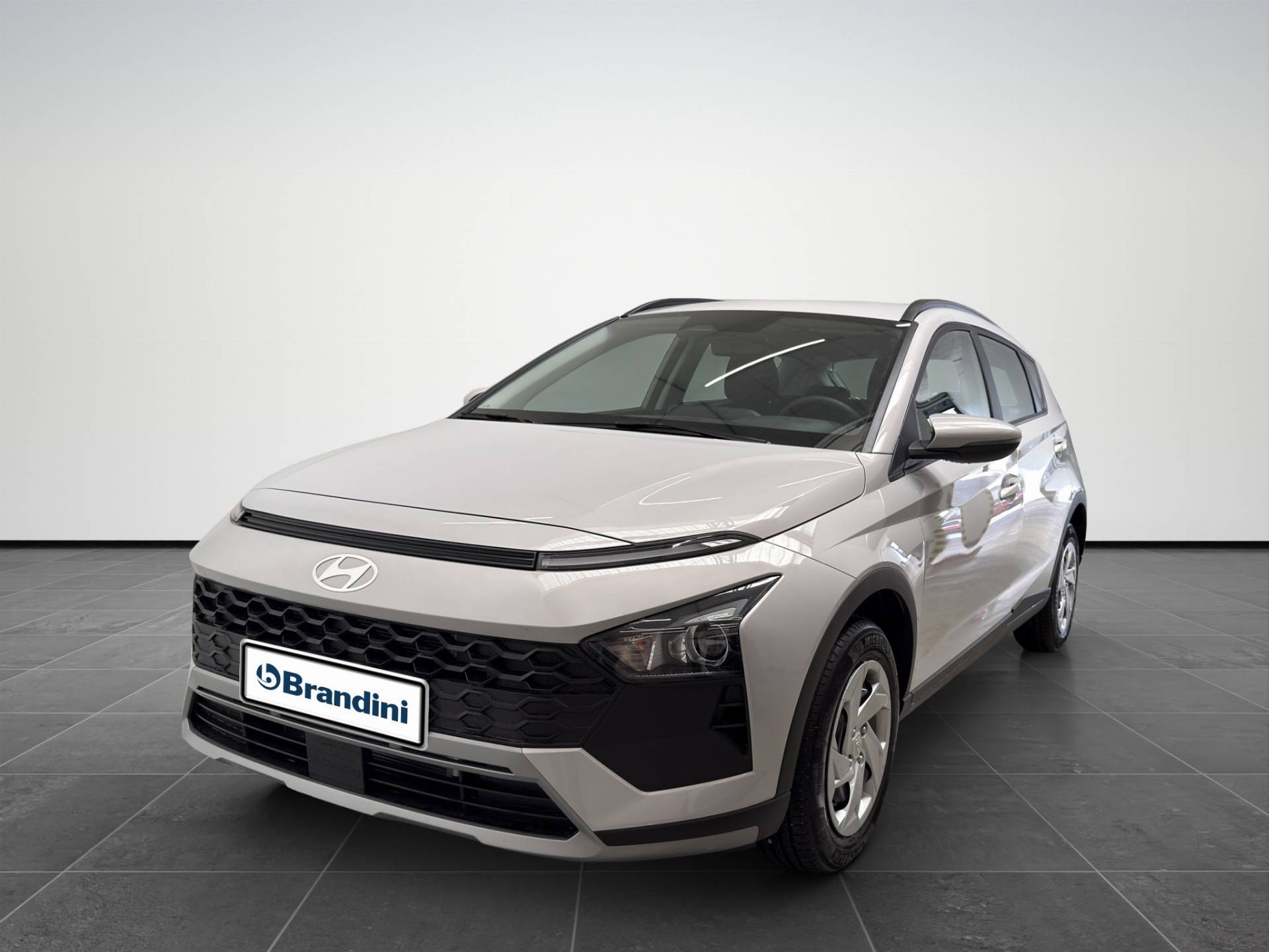 Auto Venduta - HYUNDAI Bayon Bayon 1.0 t-gdi Xtech 90cv mt usata in pronta consegna - Brandini