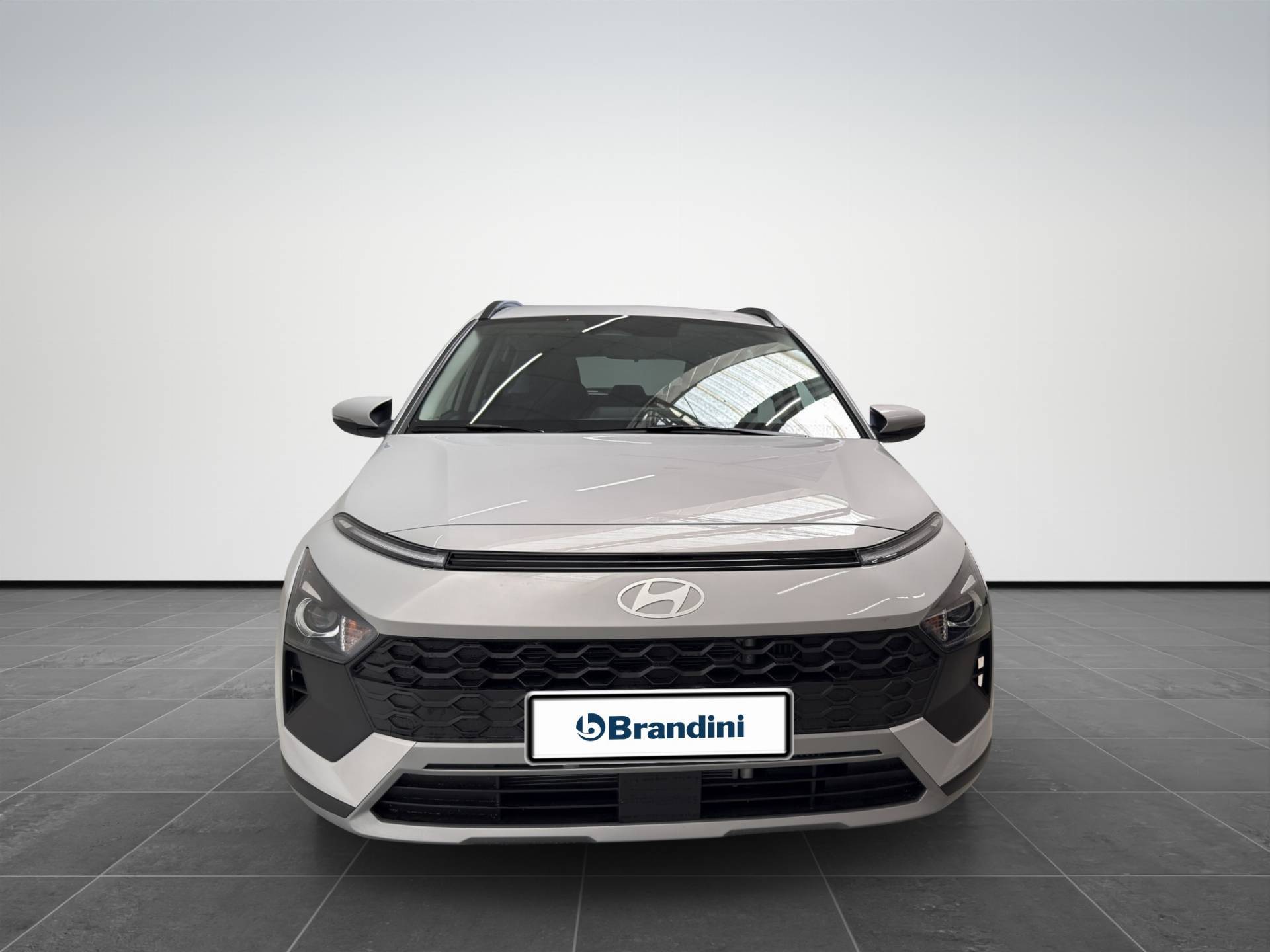 Auto Venduta - HYUNDAI Bayon Bayon 1.0 t-gdi Xtech 90cv mt usata in pronta consegna - Brandini