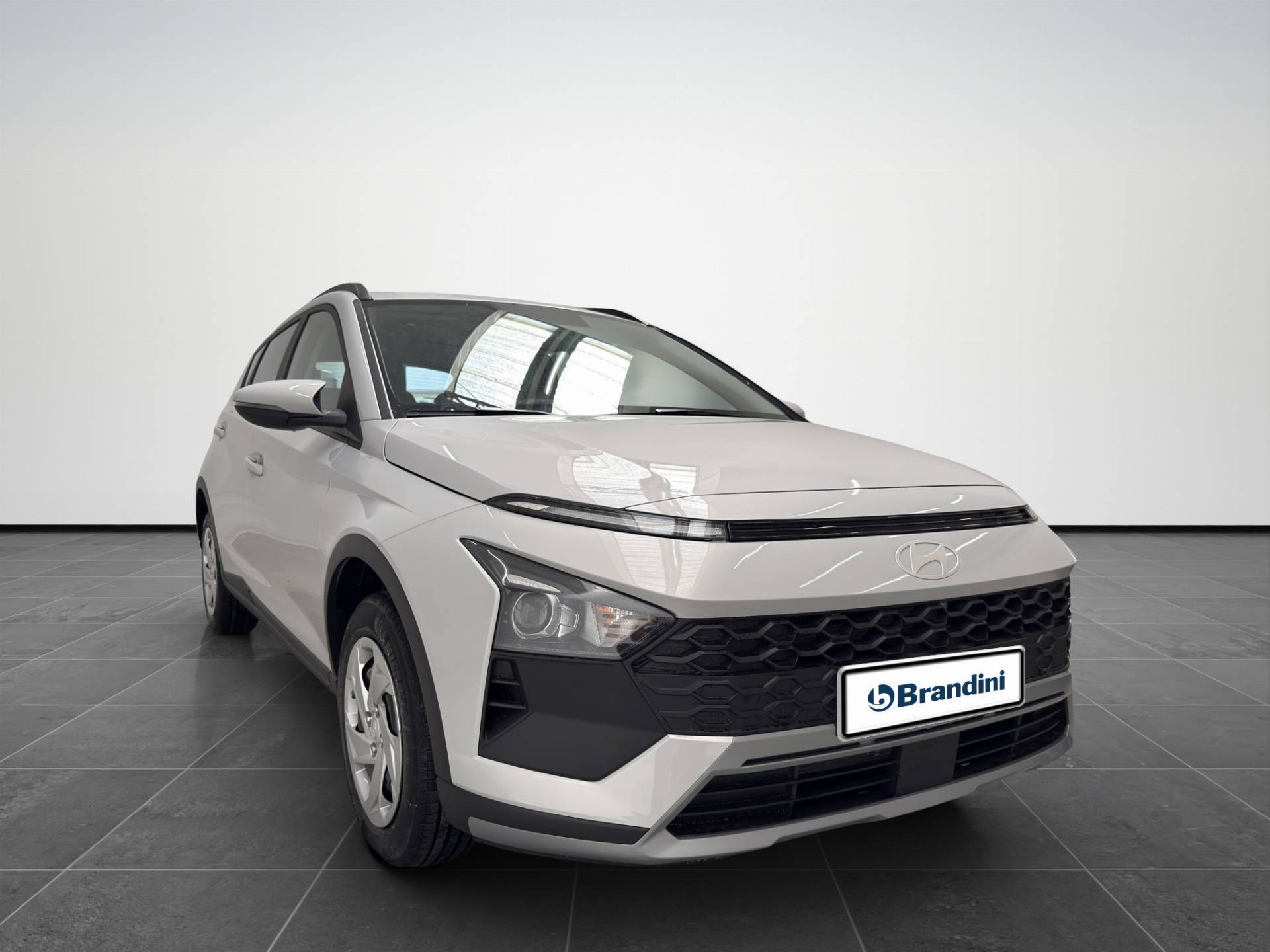Auto Venduta - HYUNDAI Bayon Bayon 1.0 t-gdi Xtech 90cv mt usata in pronta consegna - Brandini
