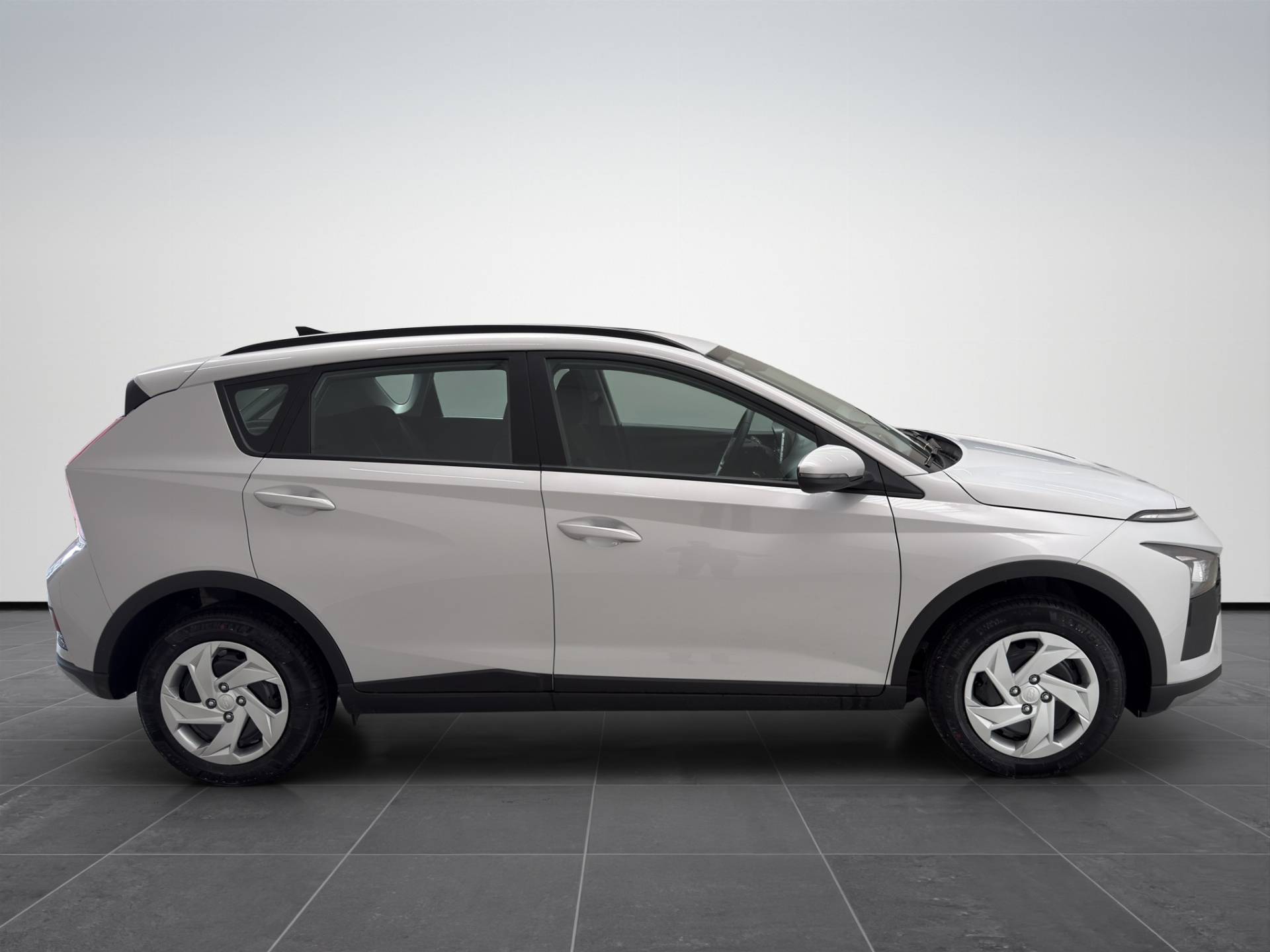 Auto Venduta - HYUNDAI Bayon Bayon 1.0 t-gdi Xtech 90cv mt usata in pronta consegna - Brandini