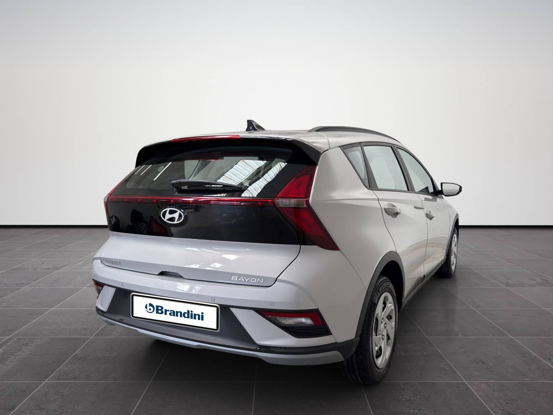 Auto Venduta - HYUNDAI Bayon Bayon 1.0 t-gdi Xtech 90cv mt usata in pronta consegna - Brandini