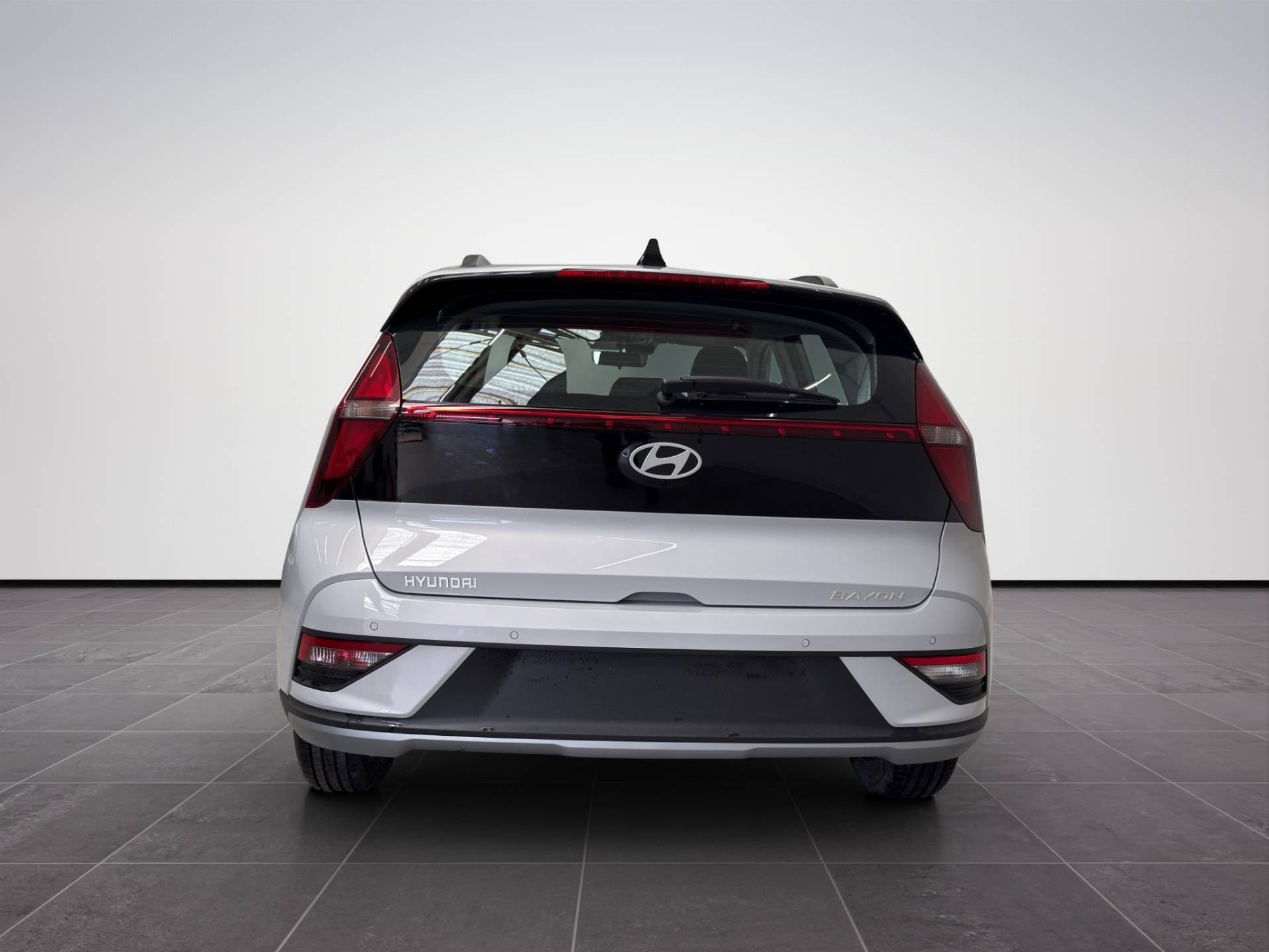 Auto Venduta - HYUNDAI Bayon Bayon 1.0 t-gdi Xtech 90cv mt usata in pronta consegna - Brandini