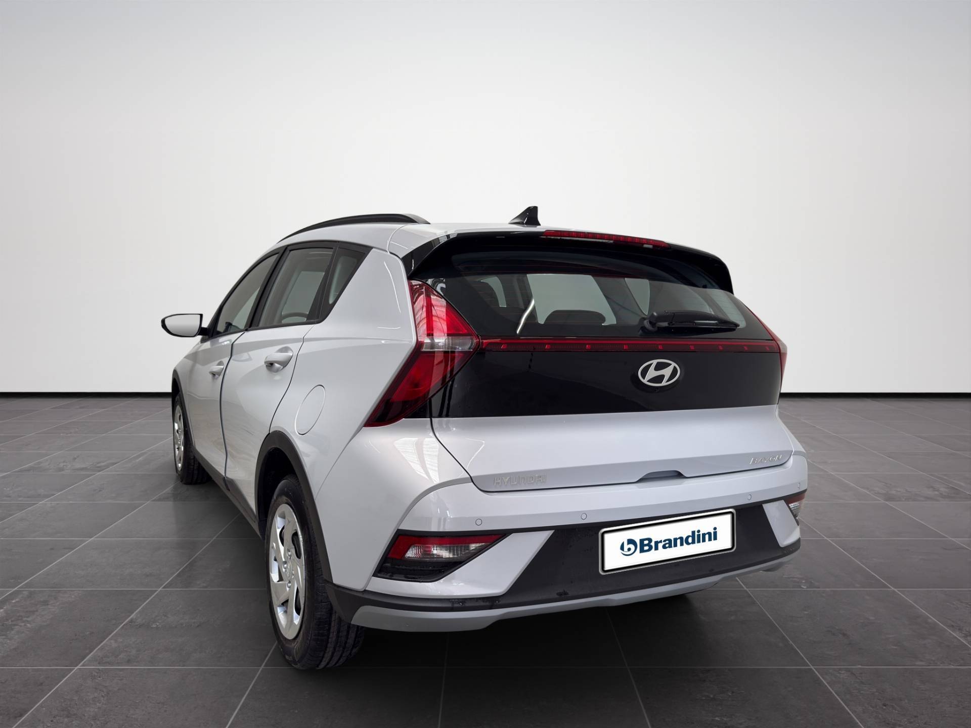 Auto Venduta - HYUNDAI Bayon Bayon 1.0 t-gdi Xtech 90cv mt usata in pronta consegna - Brandini