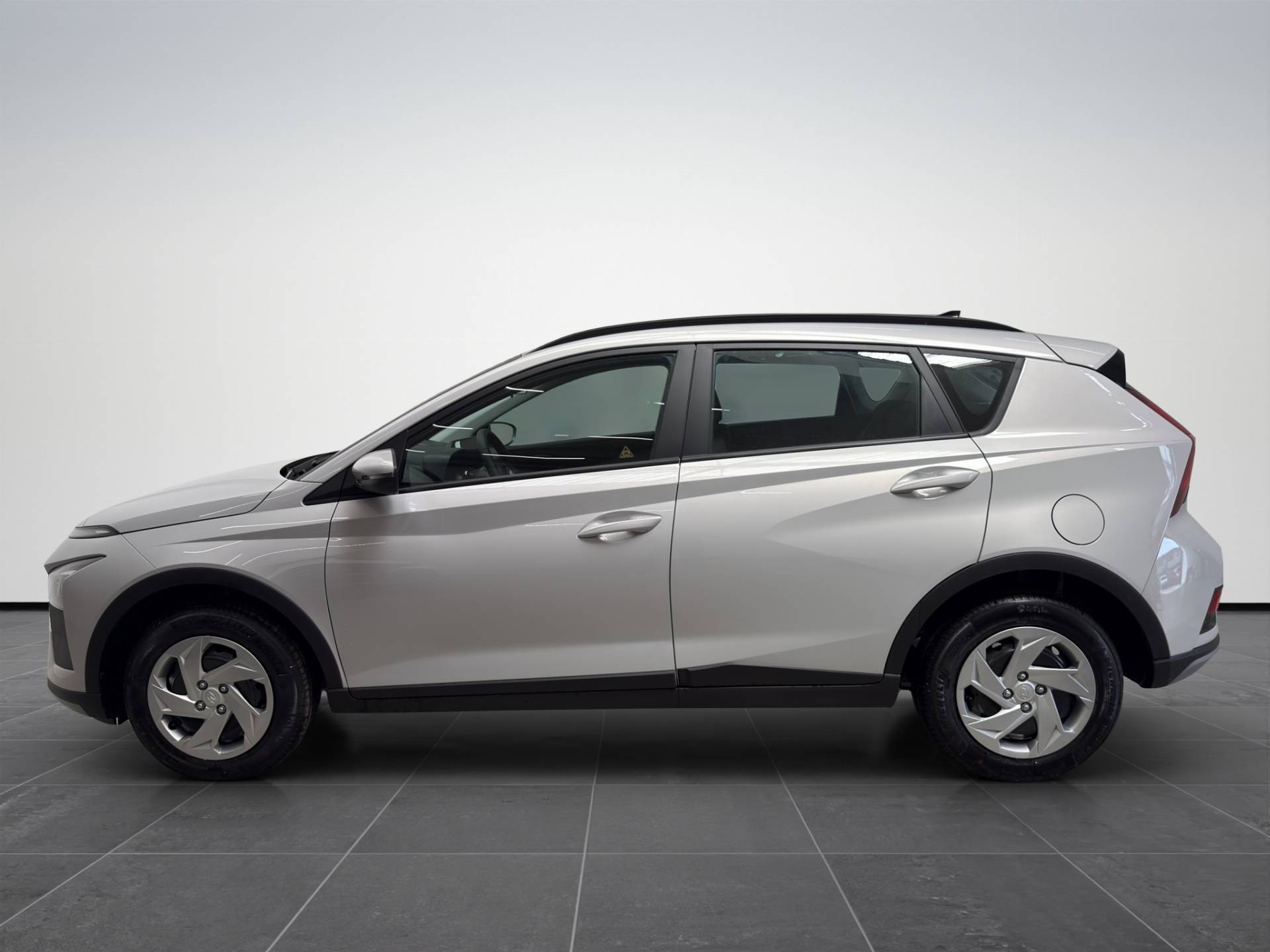 Auto Venduta - HYUNDAI Bayon Bayon 1.0 t-gdi Xtech 90cv mt usata in pronta consegna - Brandini