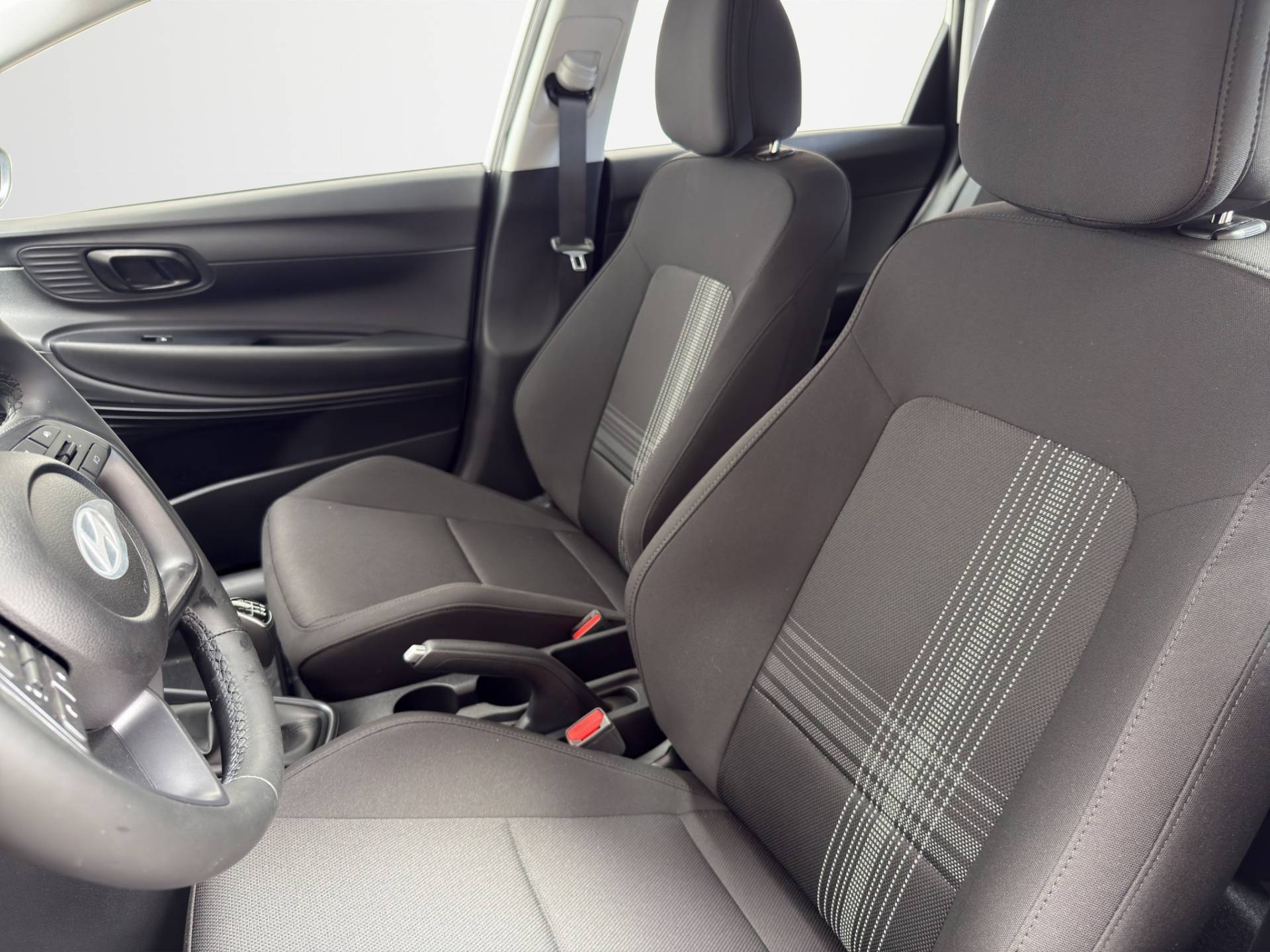 Auto Venduta - HYUNDAI Bayon Bayon 1.0 t-gdi Xtech 90cv mt usata in pronta consegna - Brandini